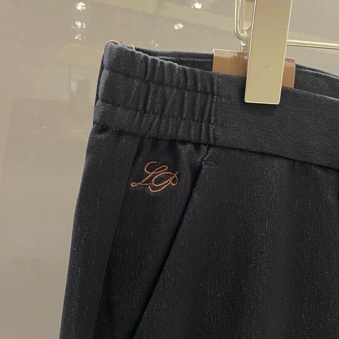 Брюки Мужские Loro Piana 12551793