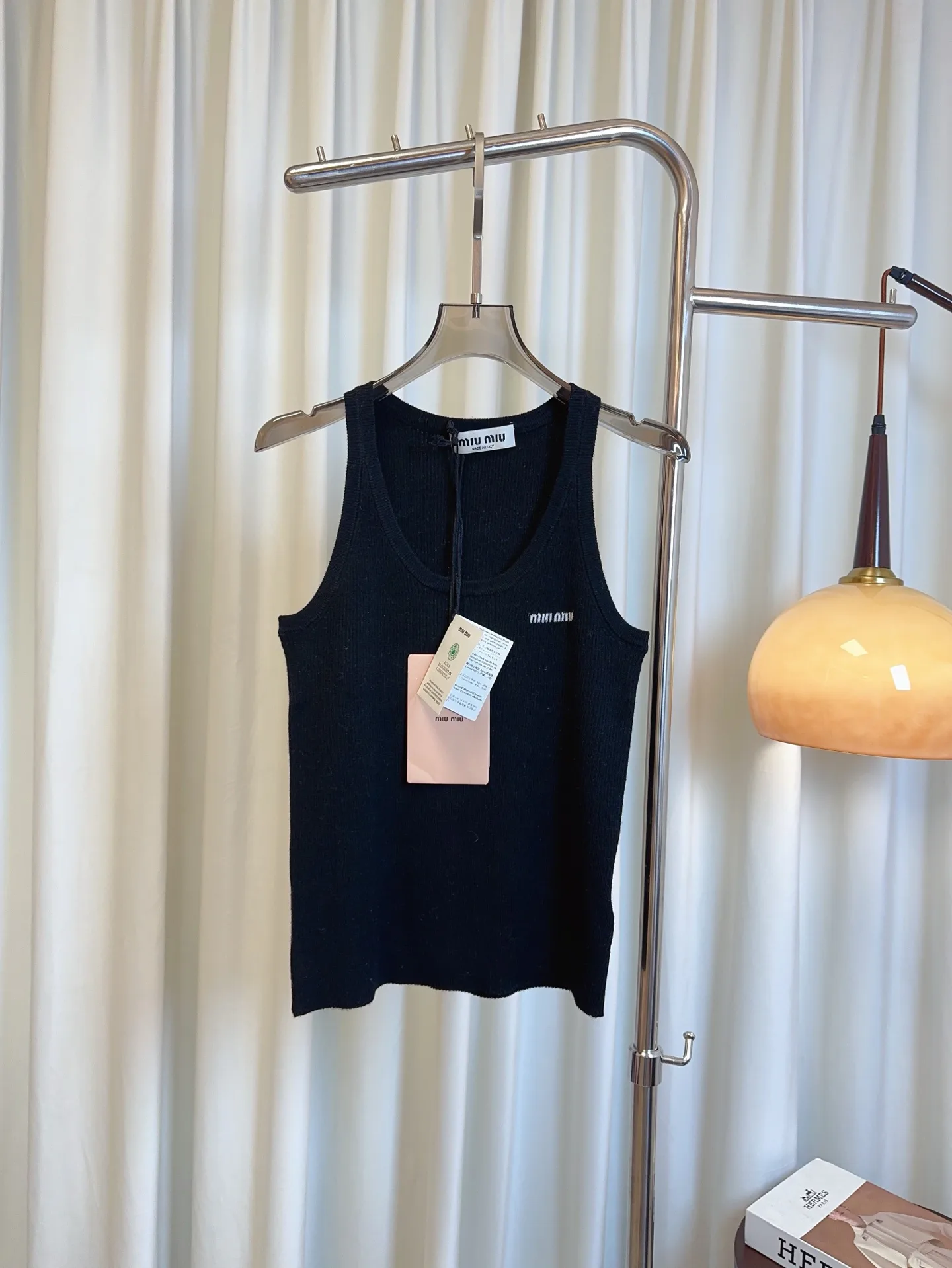 Топы Женские Miu Miu 26094