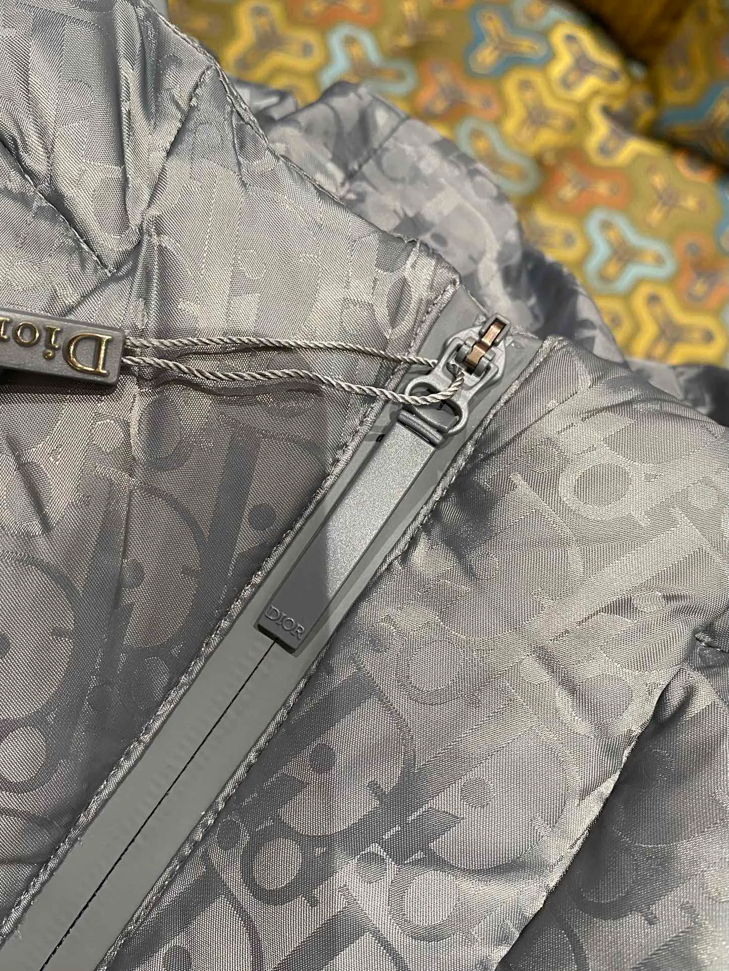 Куртки И Пуховики Мужские Christian Dior 608715