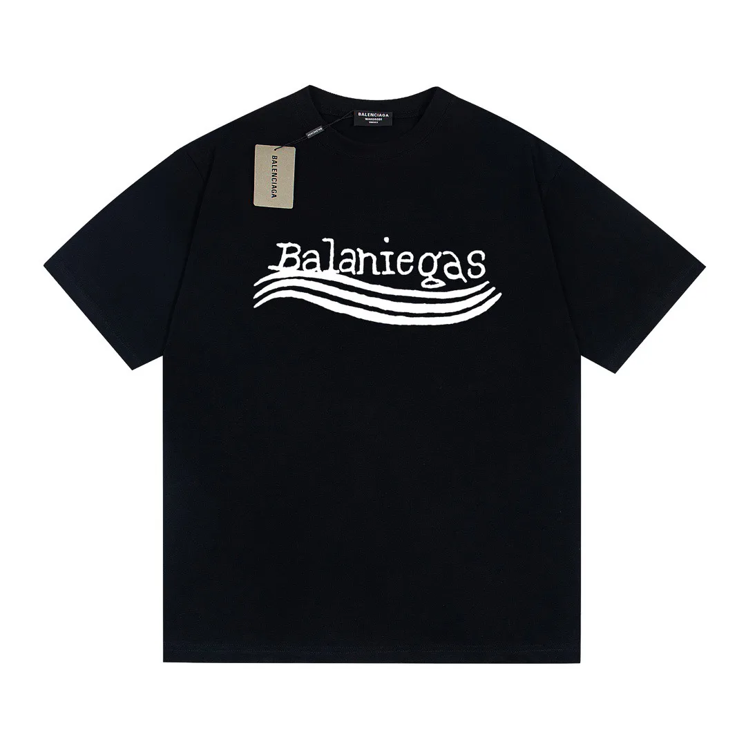 Футболки Женские Balenciaga 9592546