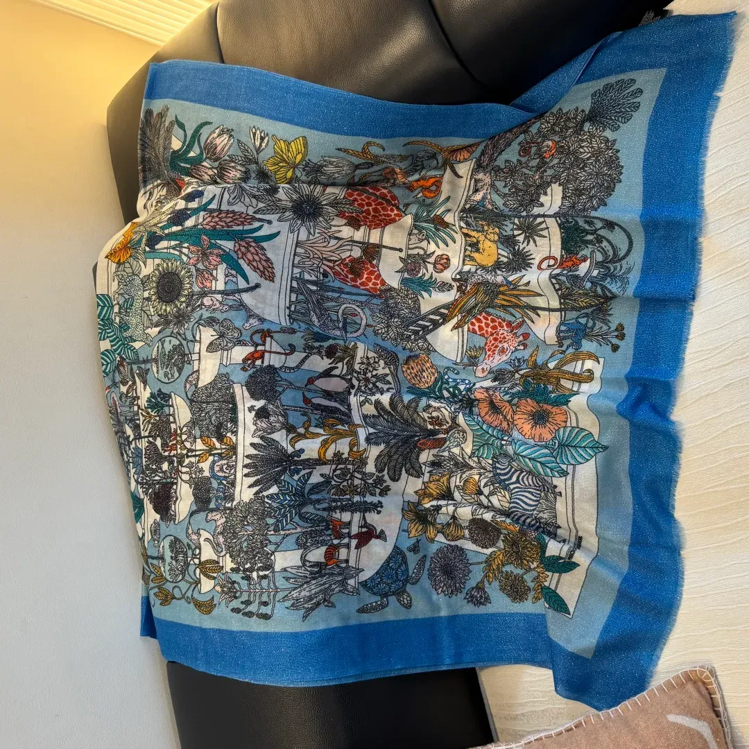 Шарфы Louis Vuitton 153931