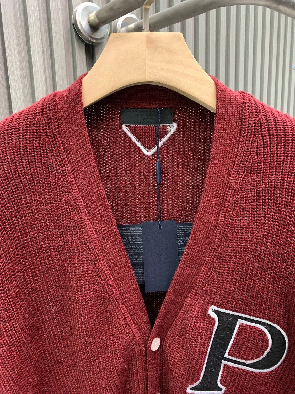 Джемперы И Свитеры Женские Prada 17952865