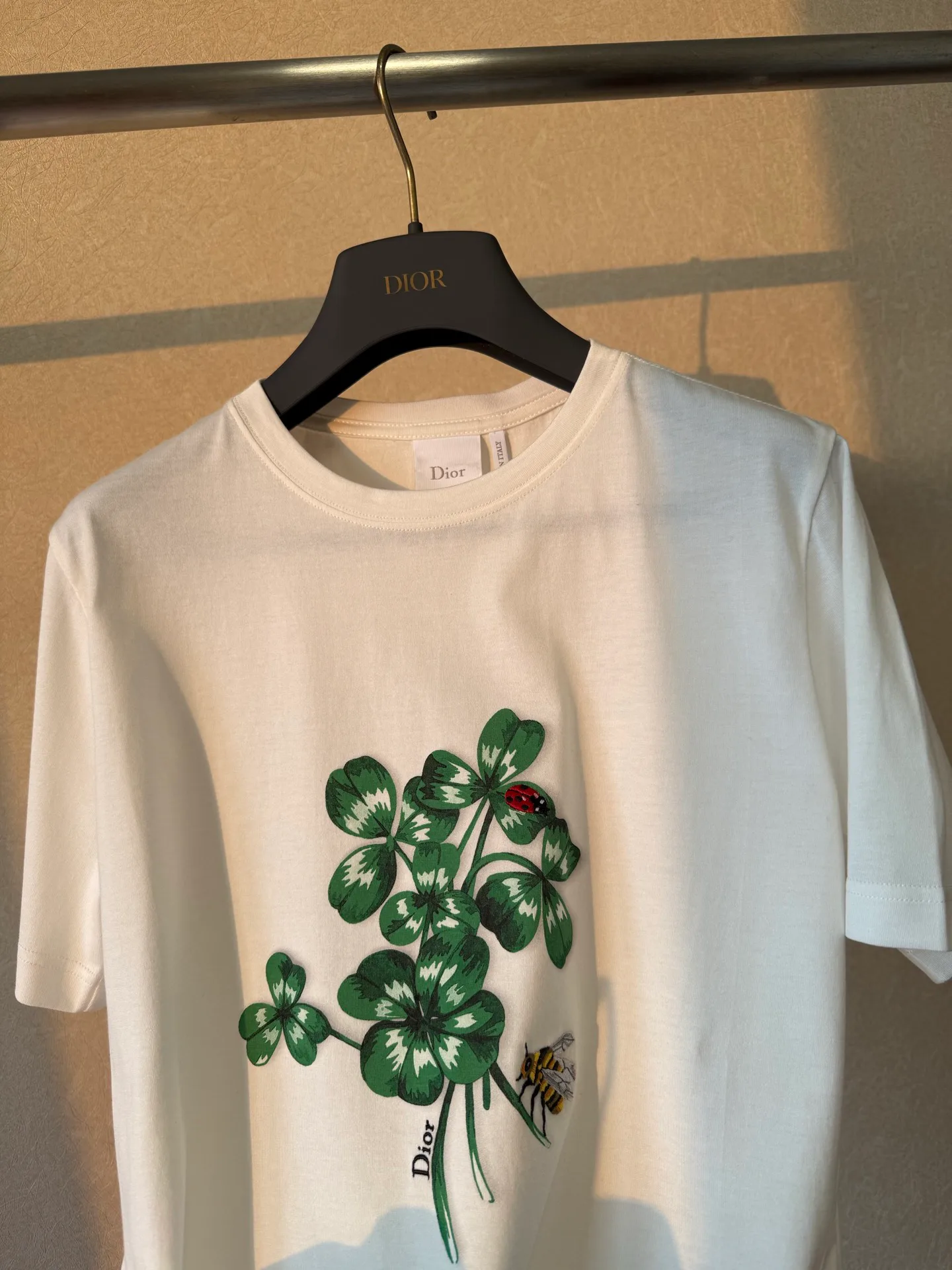 Футболки Женские Christian Dior 11670604