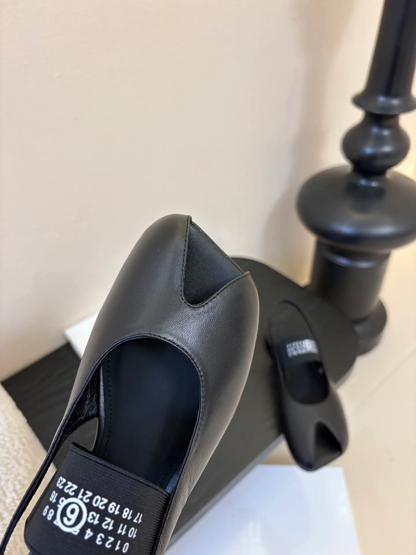 Сандалии Женские Maison Margiela 352794