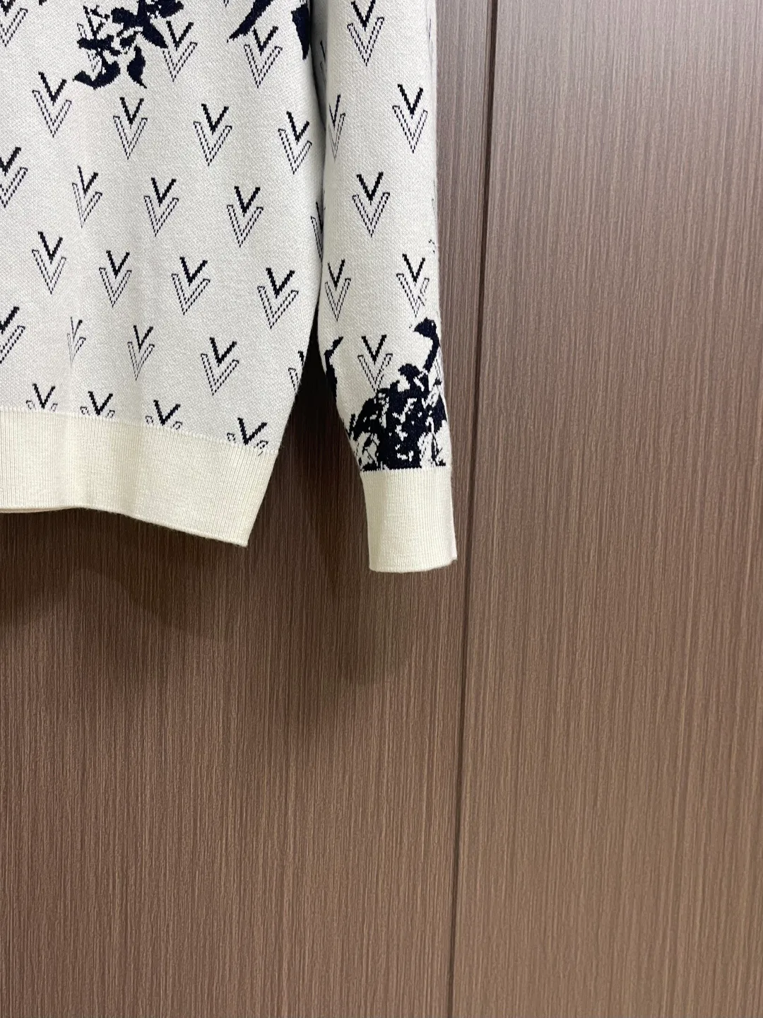 Джемперы И Свитеры Мужские Louis Vuitton 747136