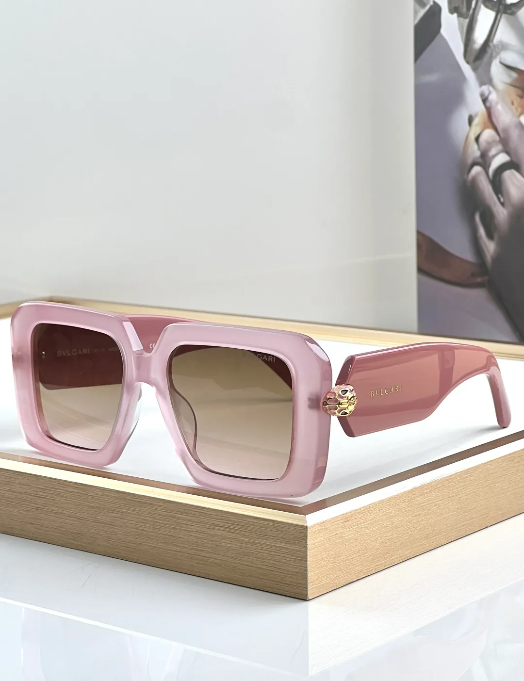 Очки Bvlgari 12959307