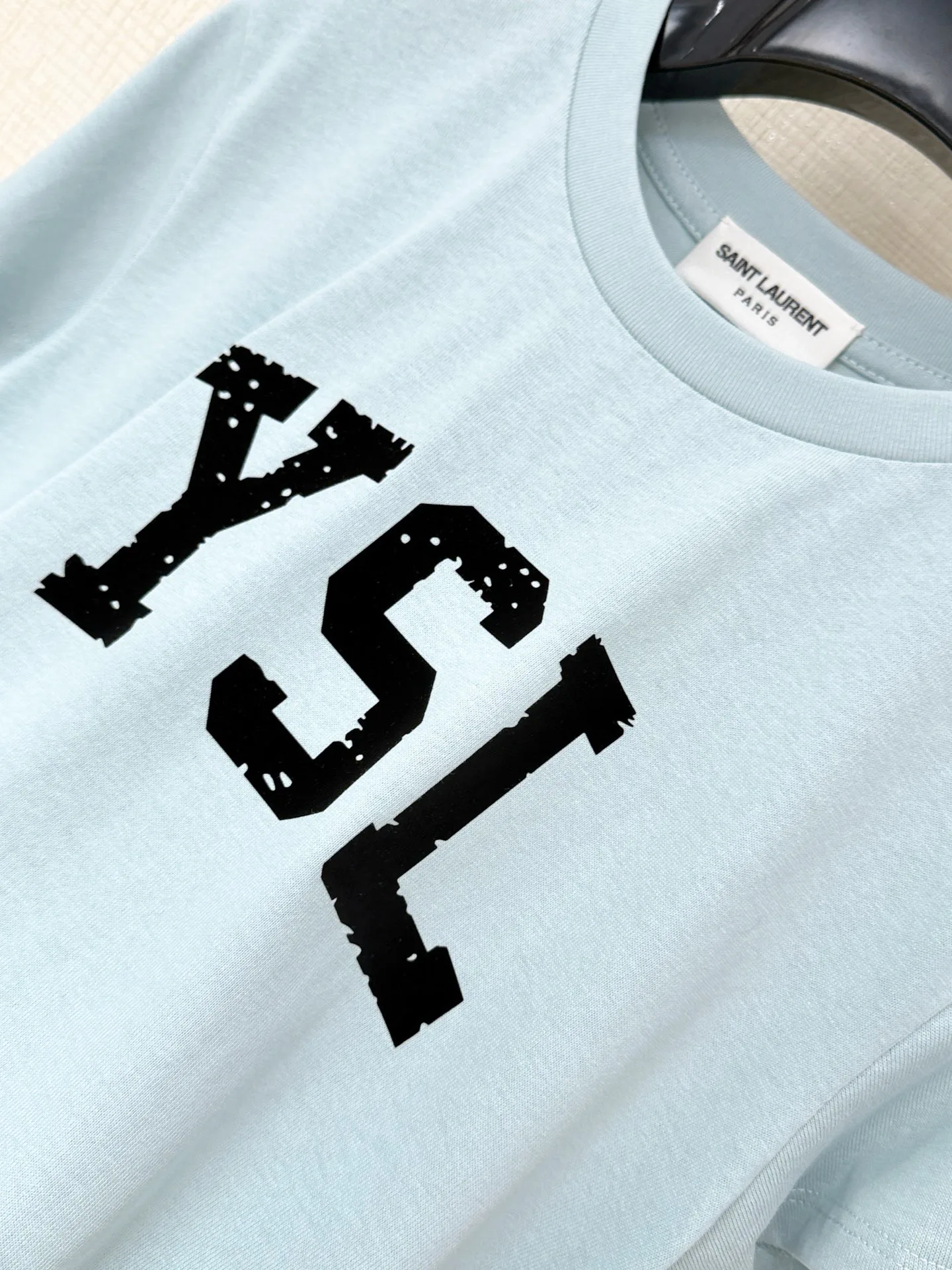 Футболки Женские Saint Laurent 11164510