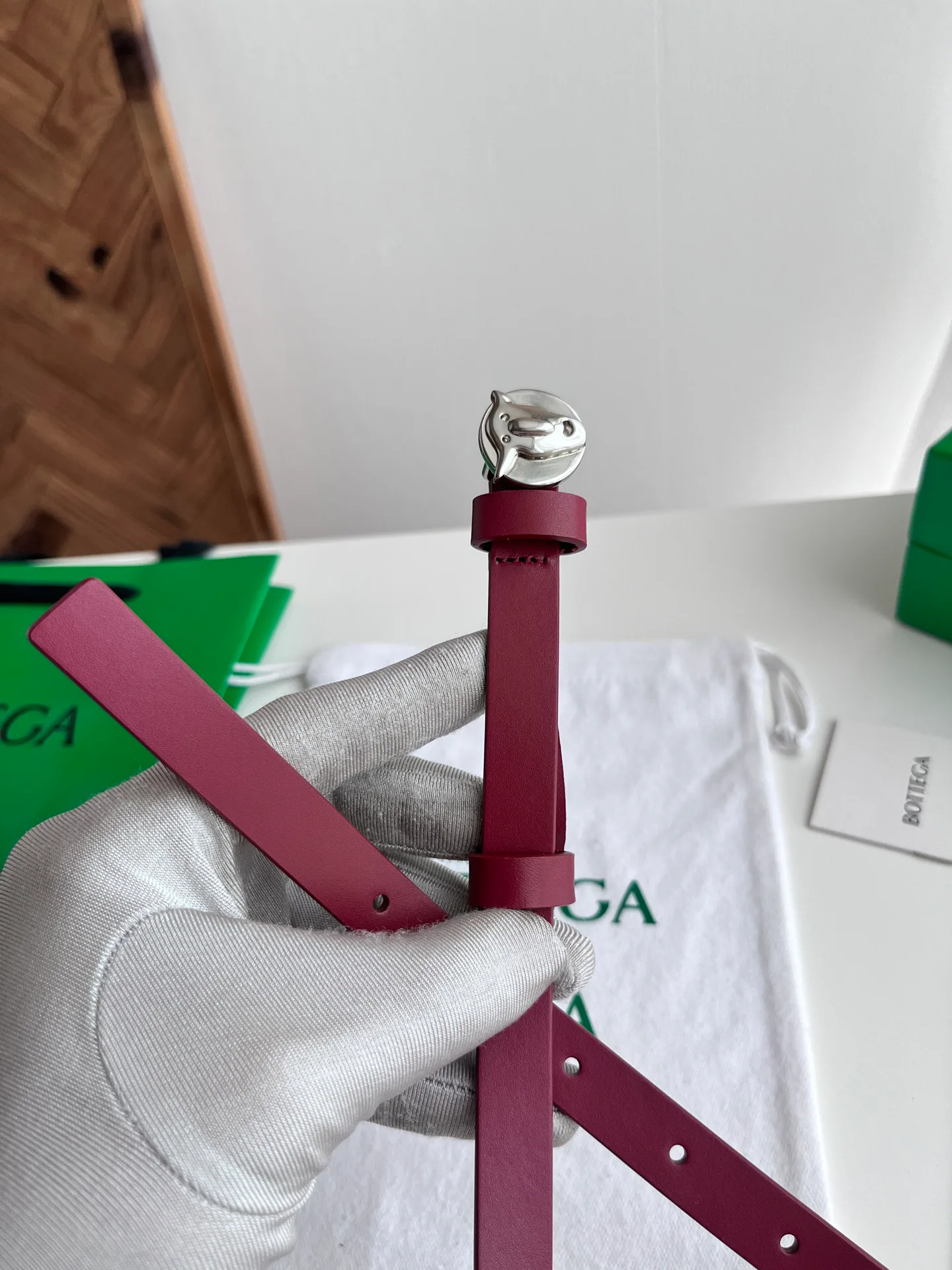 Ремни Hermes 14804546
