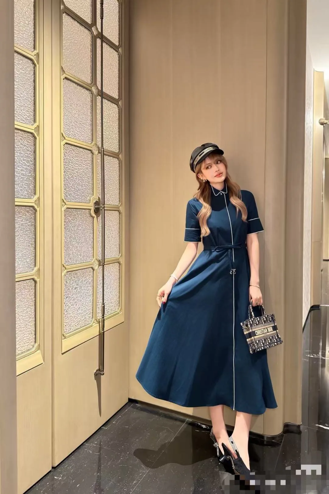 Платья Женские Christian Dior 11827475