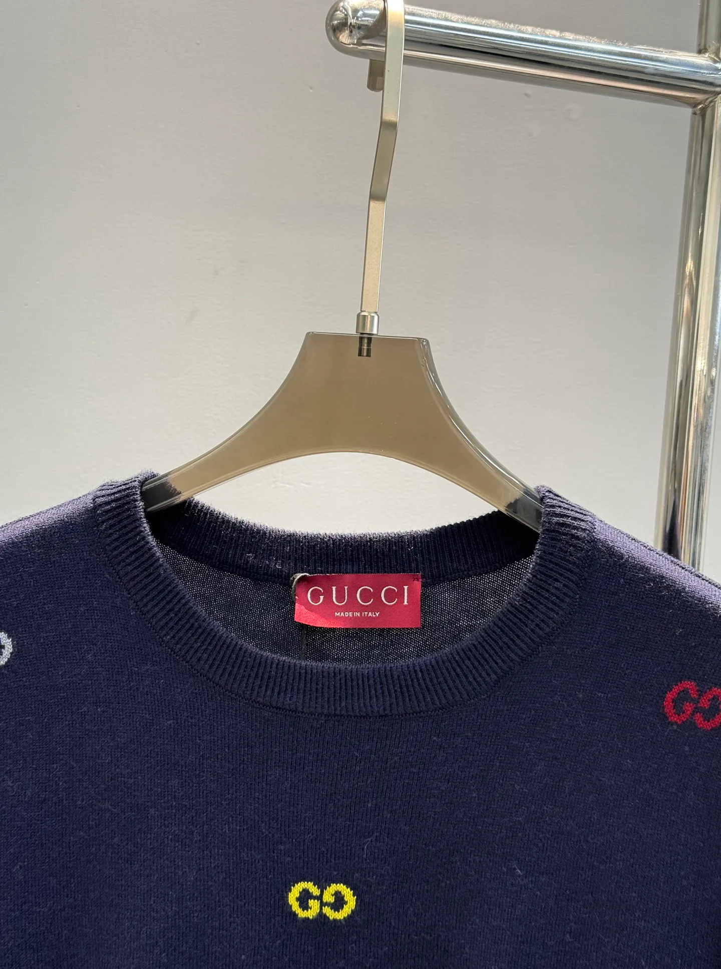 Джемперы И Свитеры Мужские Gucci 119218