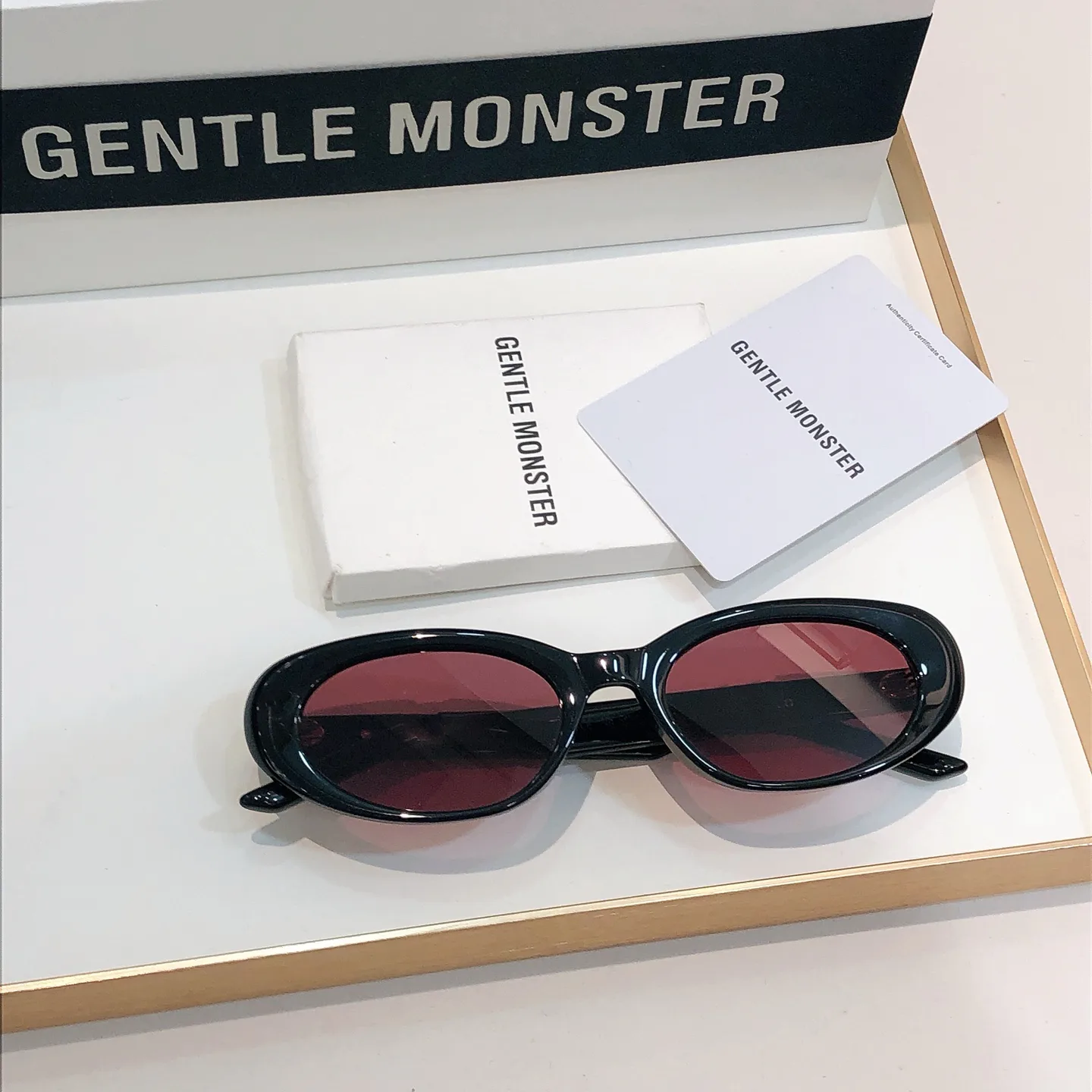 Очки Gentle Monster 406530