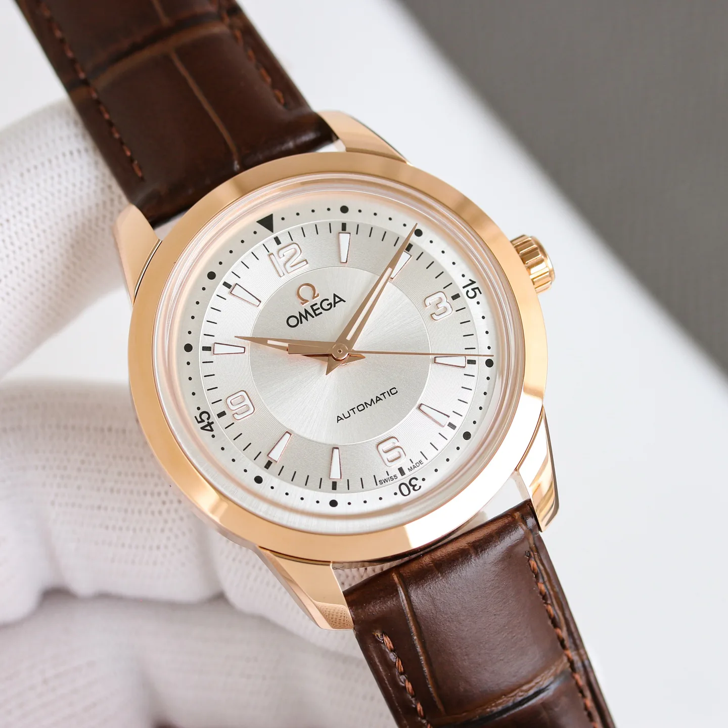 Часы Мужские Omega 5097127