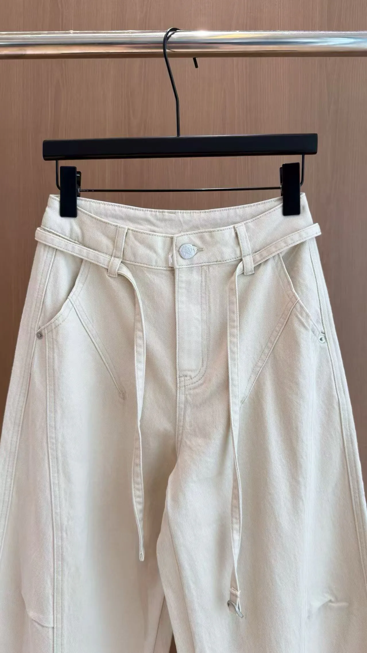 Джинсы Женские Loewe 18222146