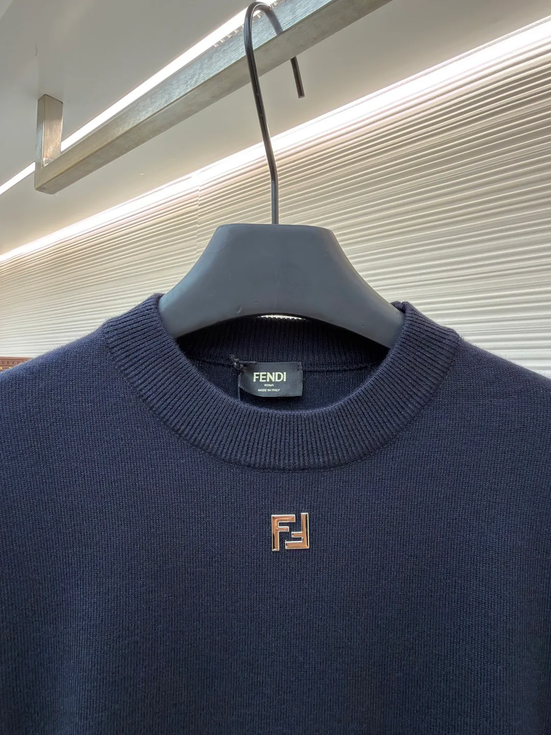 Джемперы И Свитеры Мужские Fendi 11182552