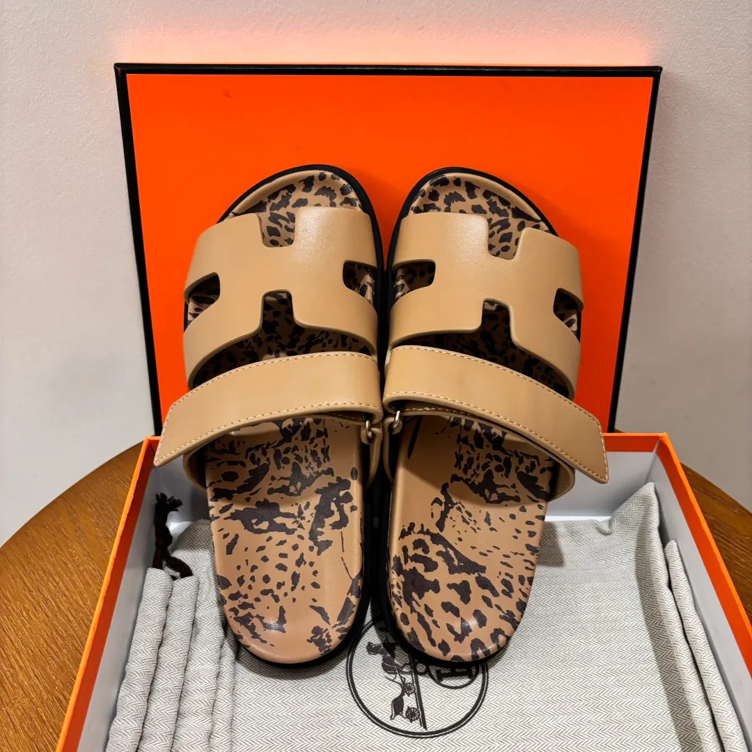 Сандалии Женские Hermes 1089983