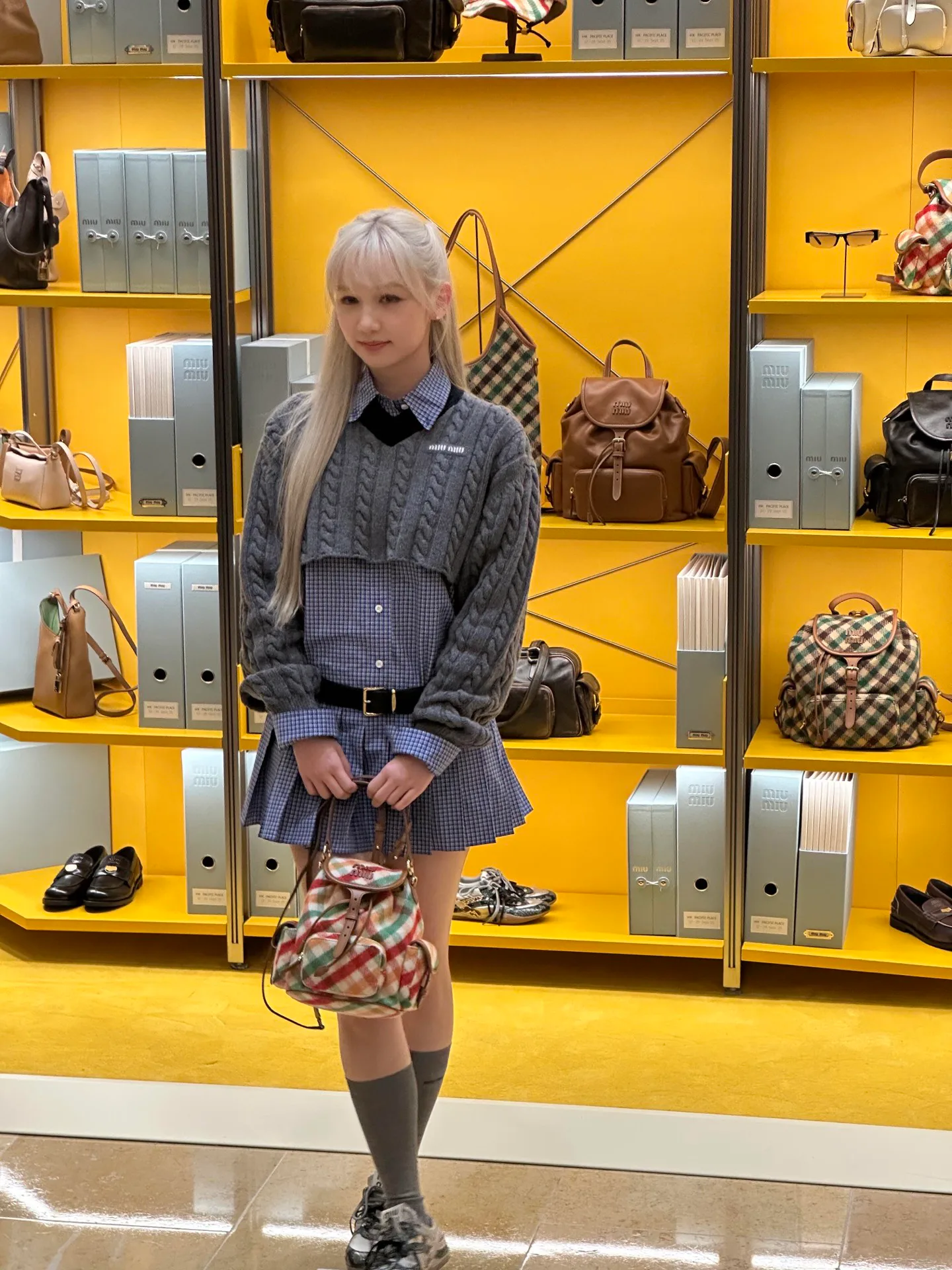 Платья Женские Miu Miu 11235934