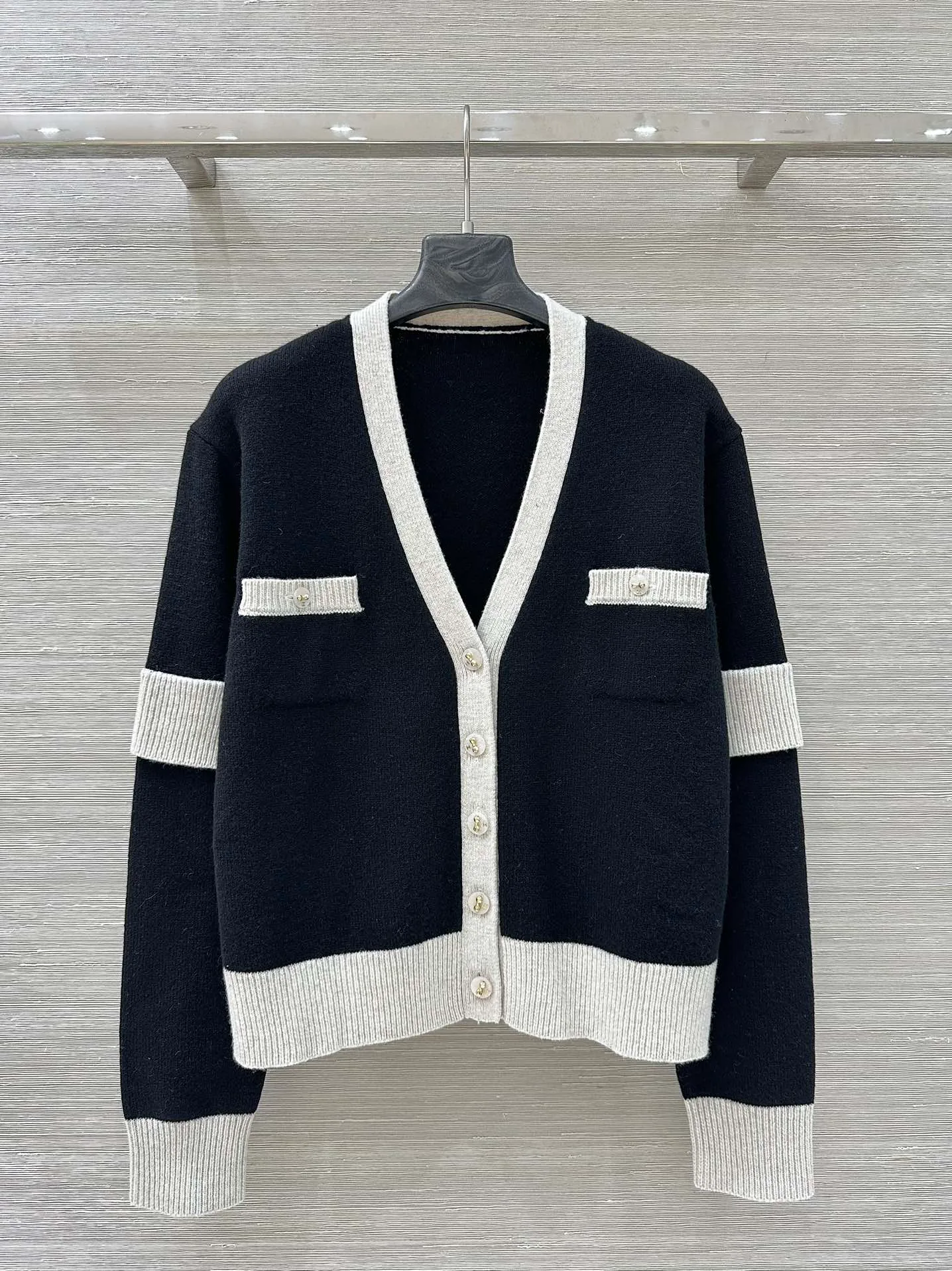 Джемперы И Свитеры Женские Chanel 524957