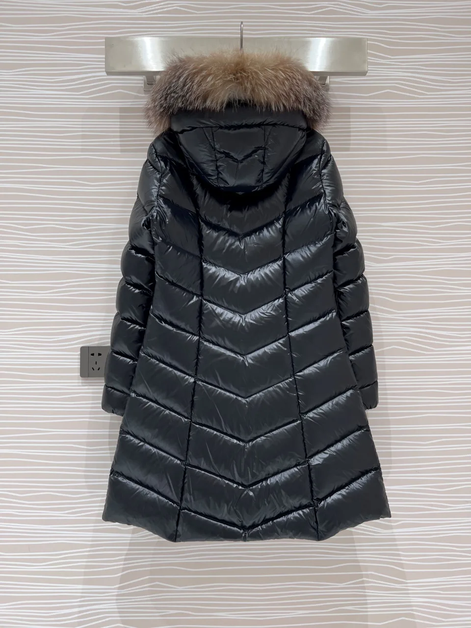 Куртки И Пуховики Женские Moncler 18615210