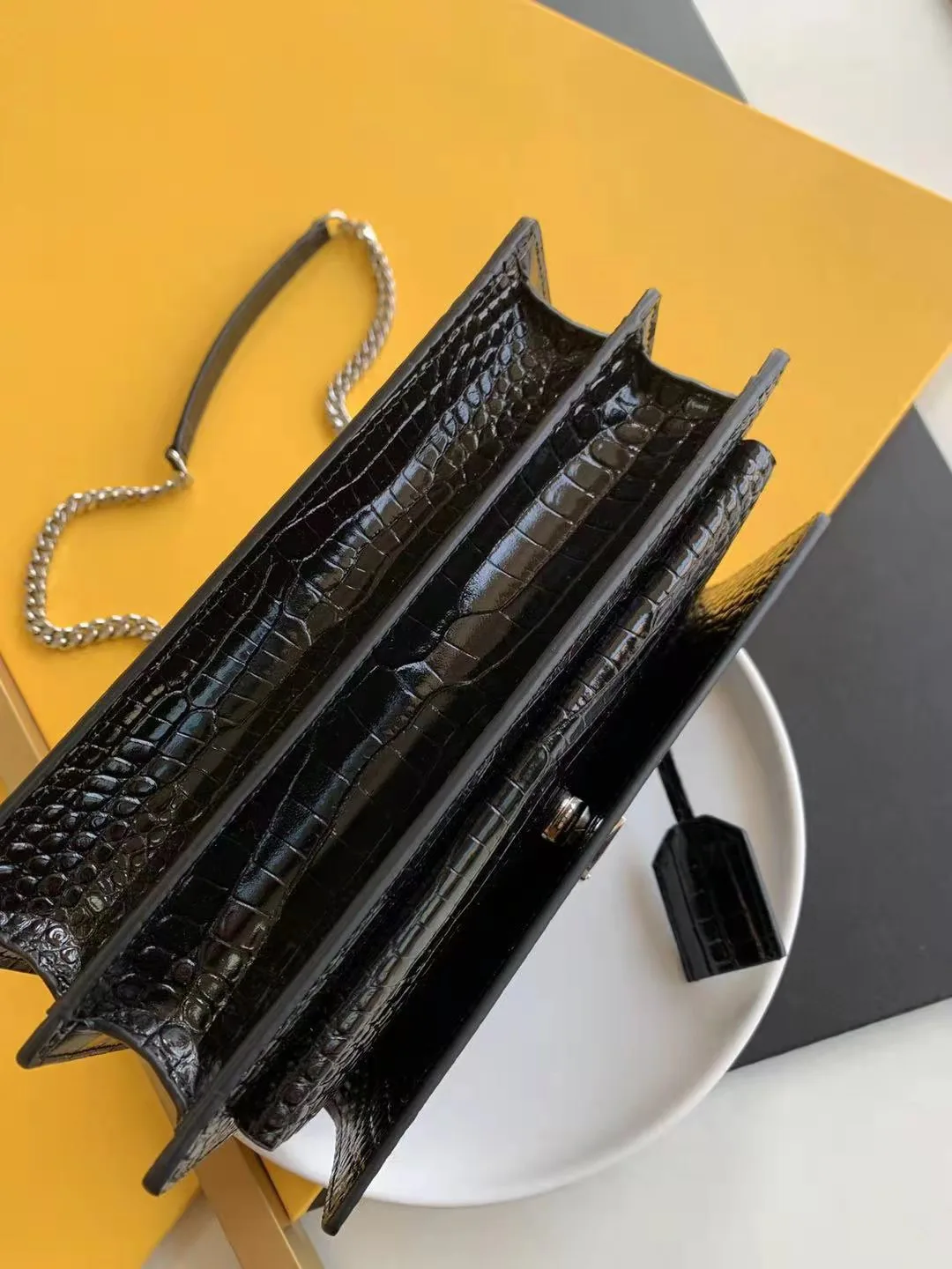 Классические Сумки Женские Saint Laurent 17385928