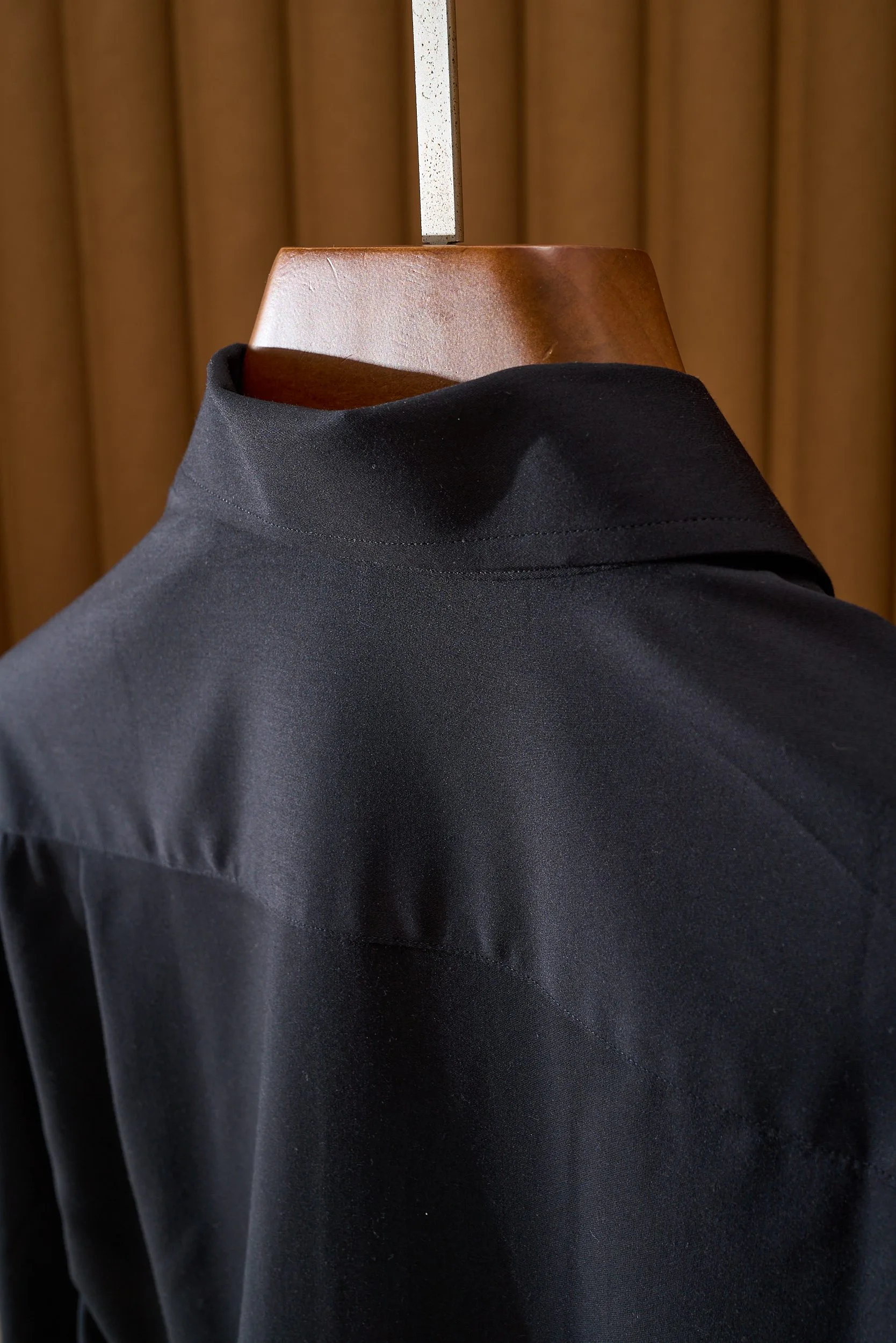 Рубашки Мужские Zegna 18509981