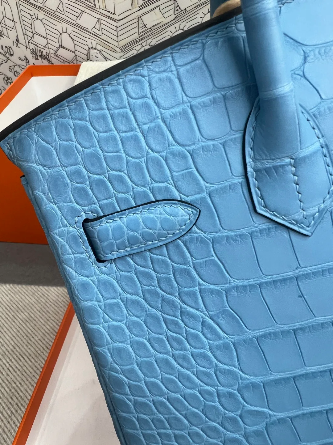 Классические Сумки Женские Hermes 13237353