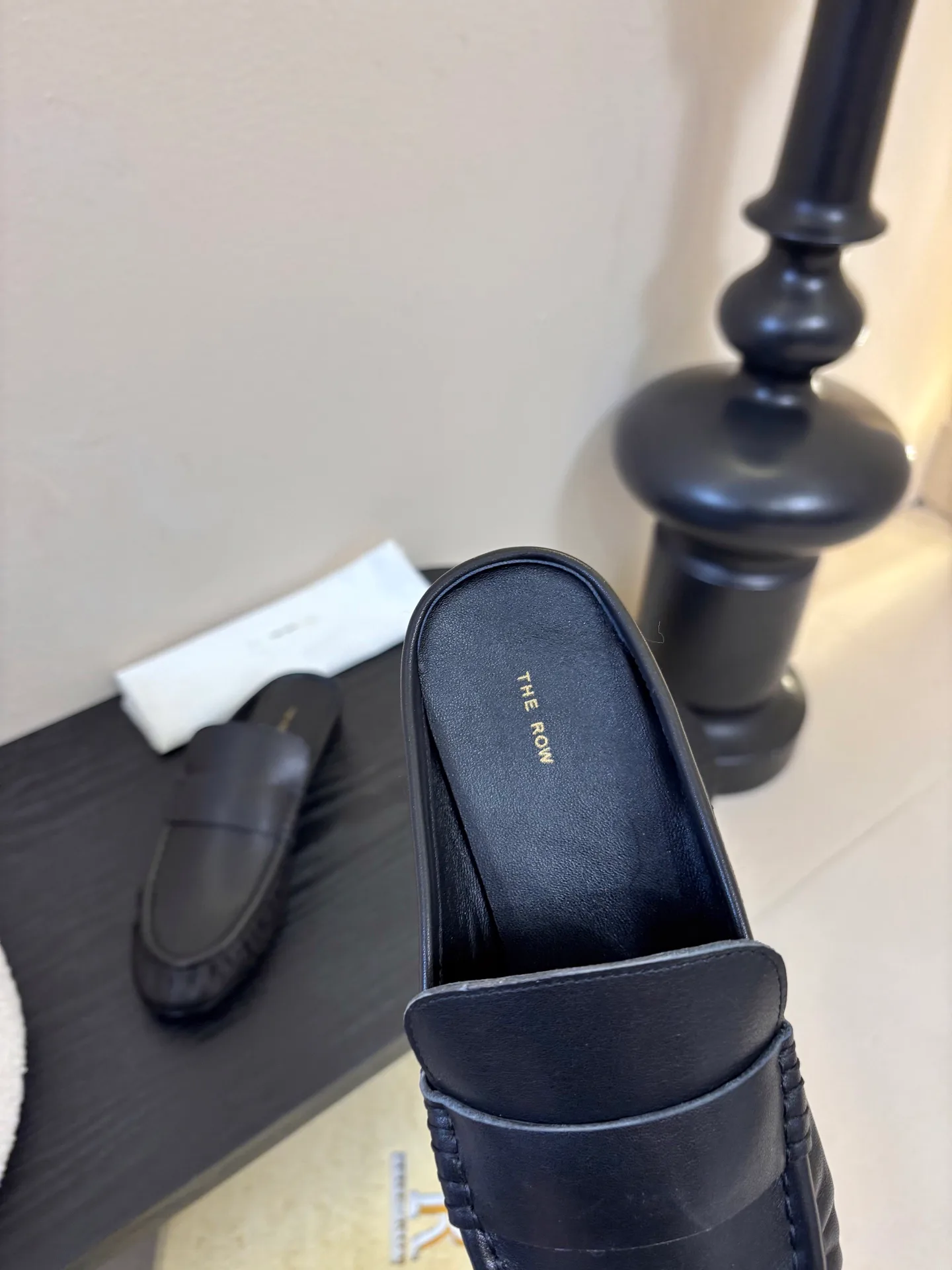 Мюли И Сабо Женские The Row 1824900