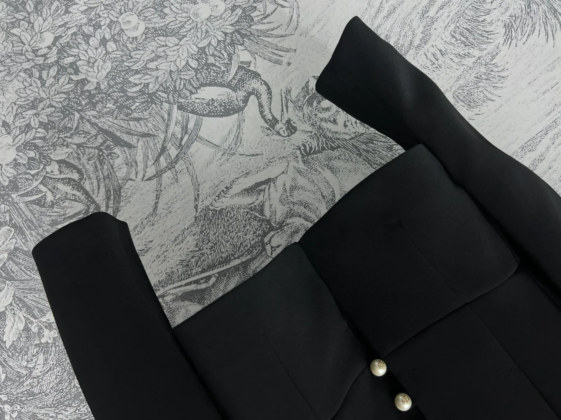 Жакеты Женские Christian Dior 2321160