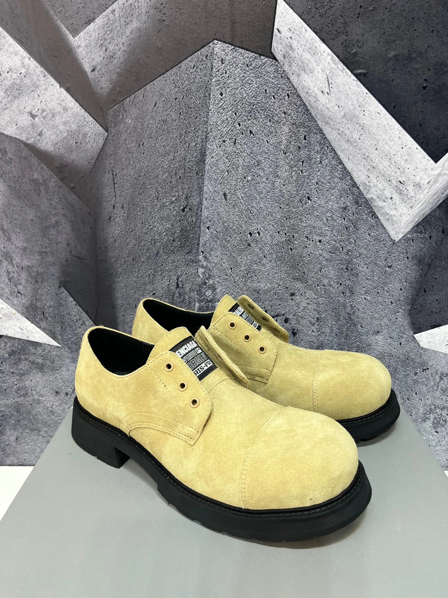 Лоферы Женские Balenciaga 279203