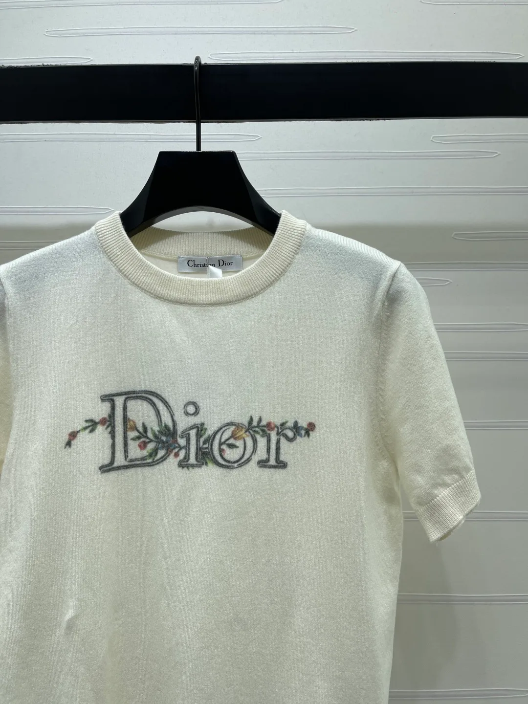 Футболки Женские Christian Dior 12394029