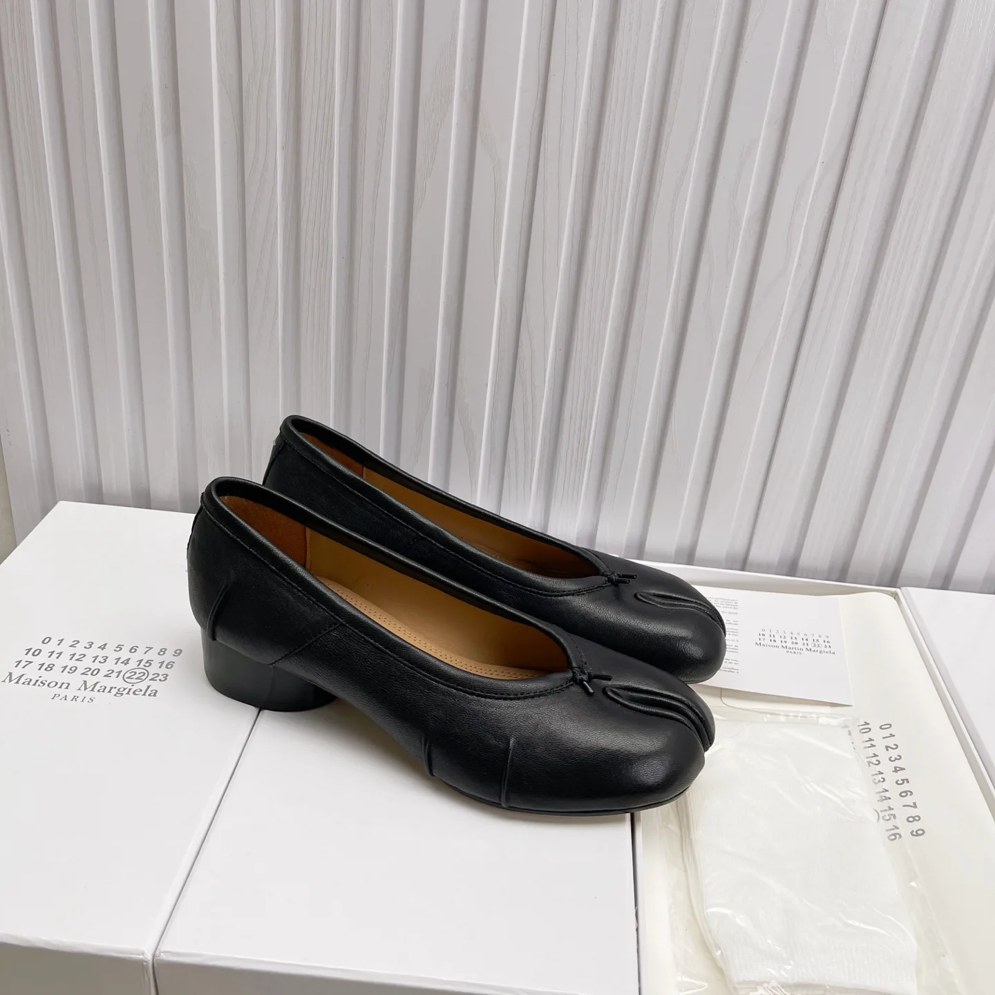Туфли Женские Maison Margiela 18104537