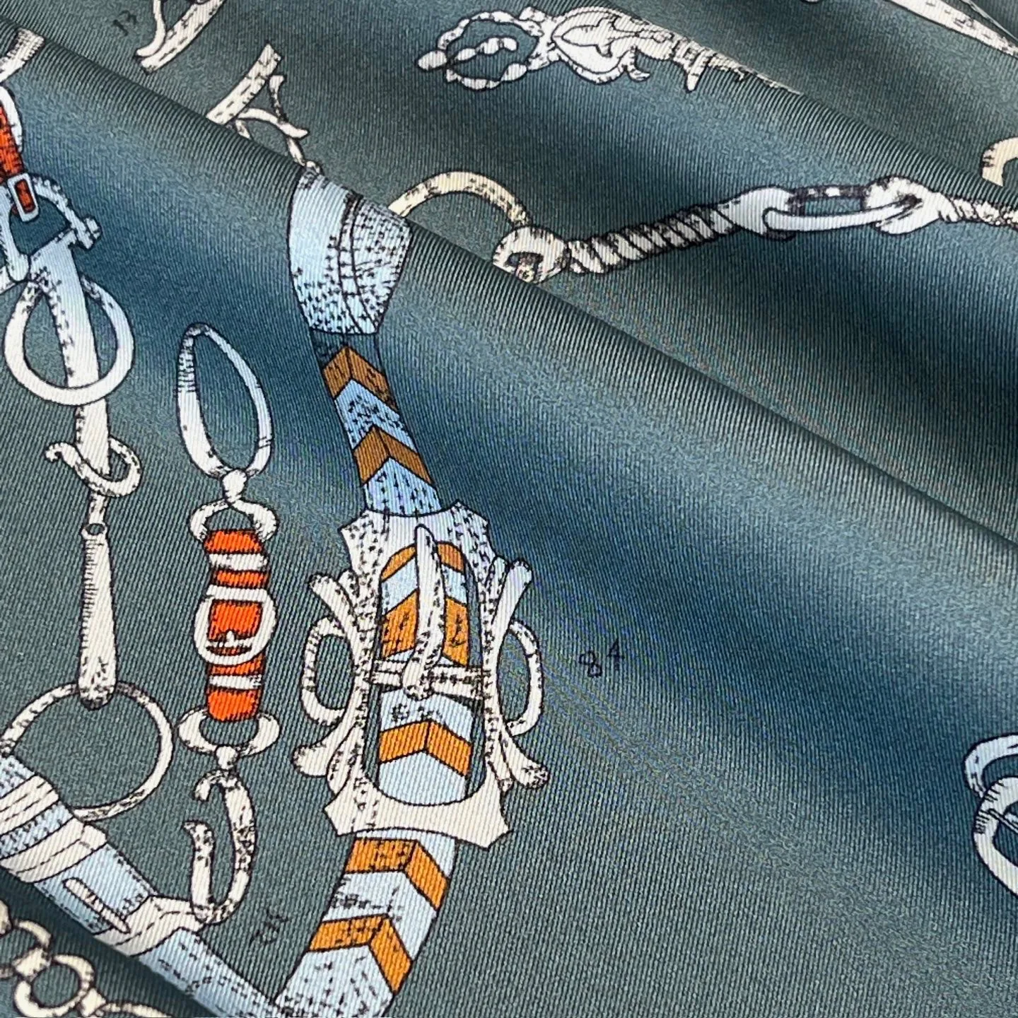 Платки Hermes 11264721