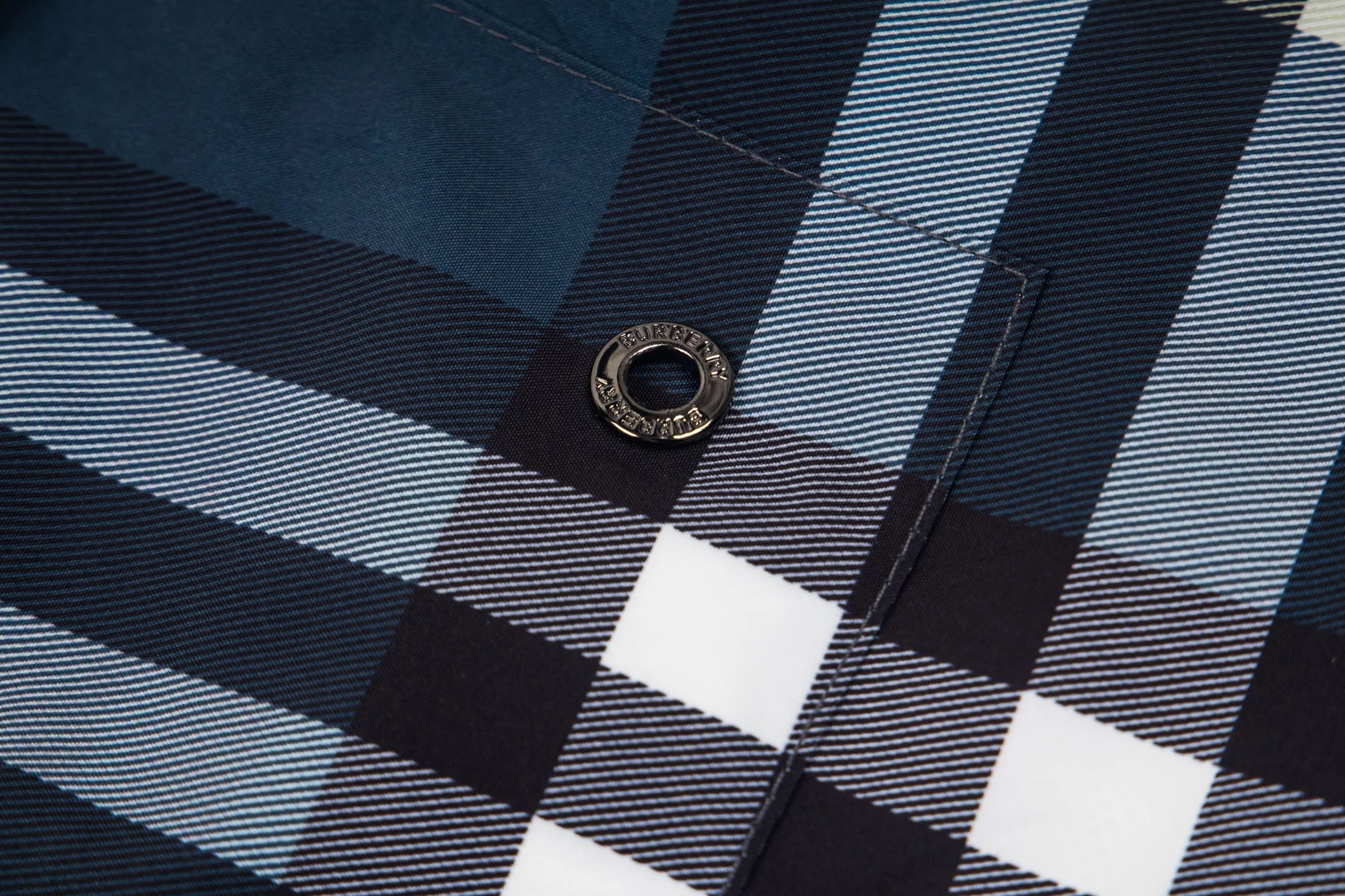 Шорты Мужские Burberry 18000511