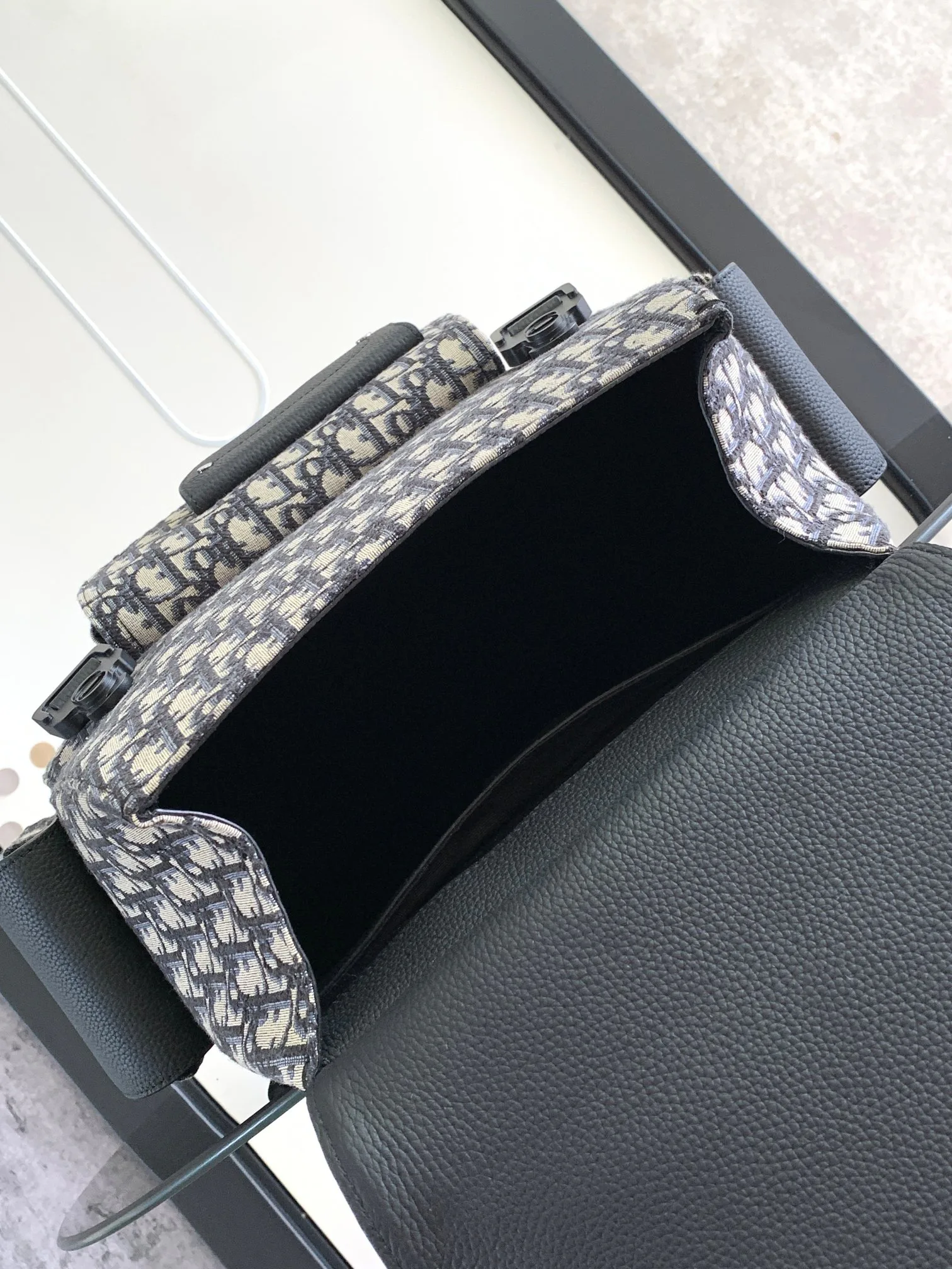 Рюкзаки Женские Christian Dior 11524930