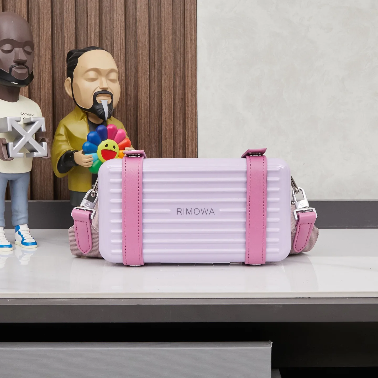 Сумки На Ремне Женские Rimowa 11185358