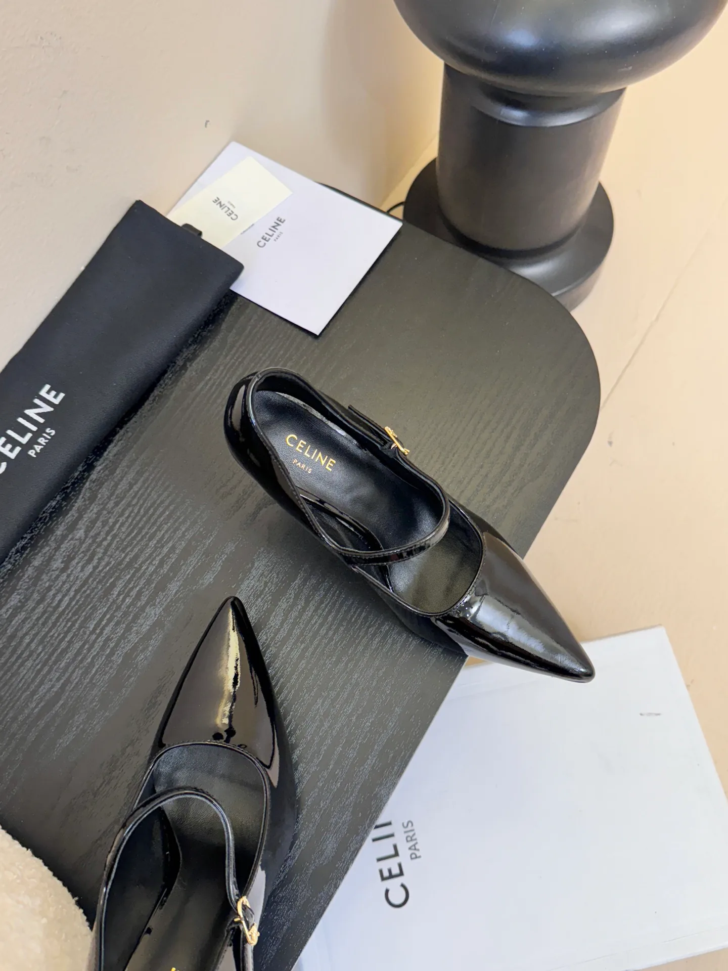 Туфли Женские Celine 111754