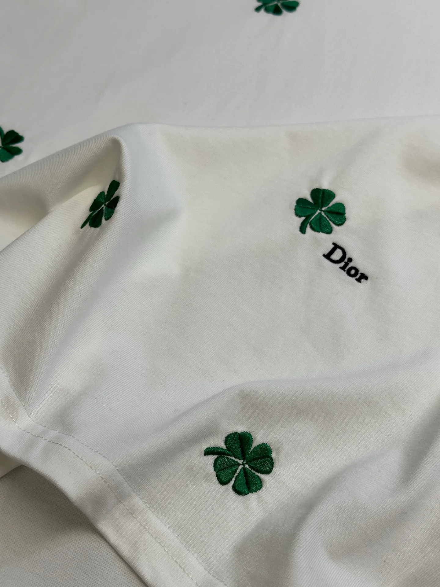 Футболки Мужские Christian Dior 10028089