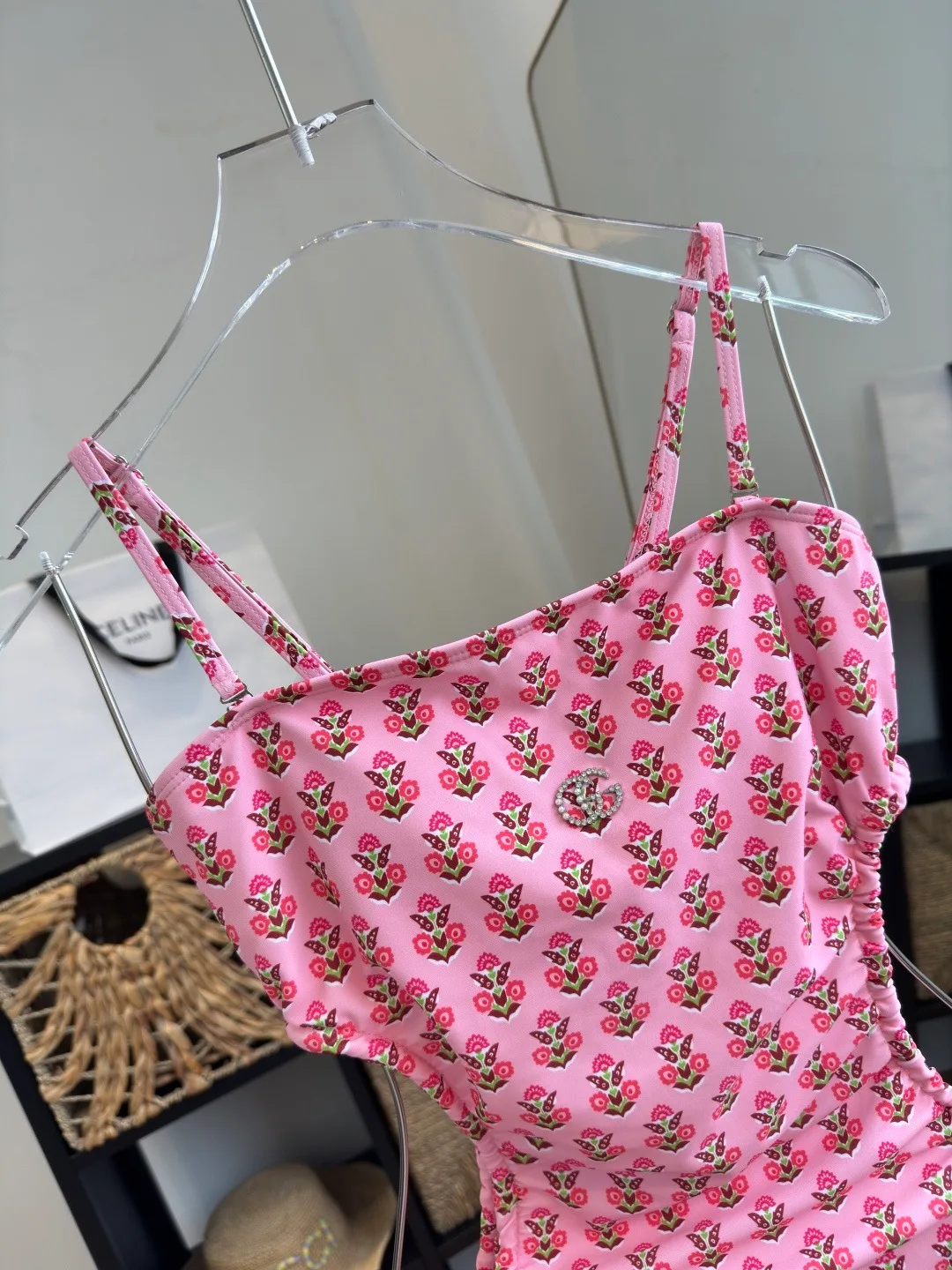 Купальники Женские Gucci 16995222