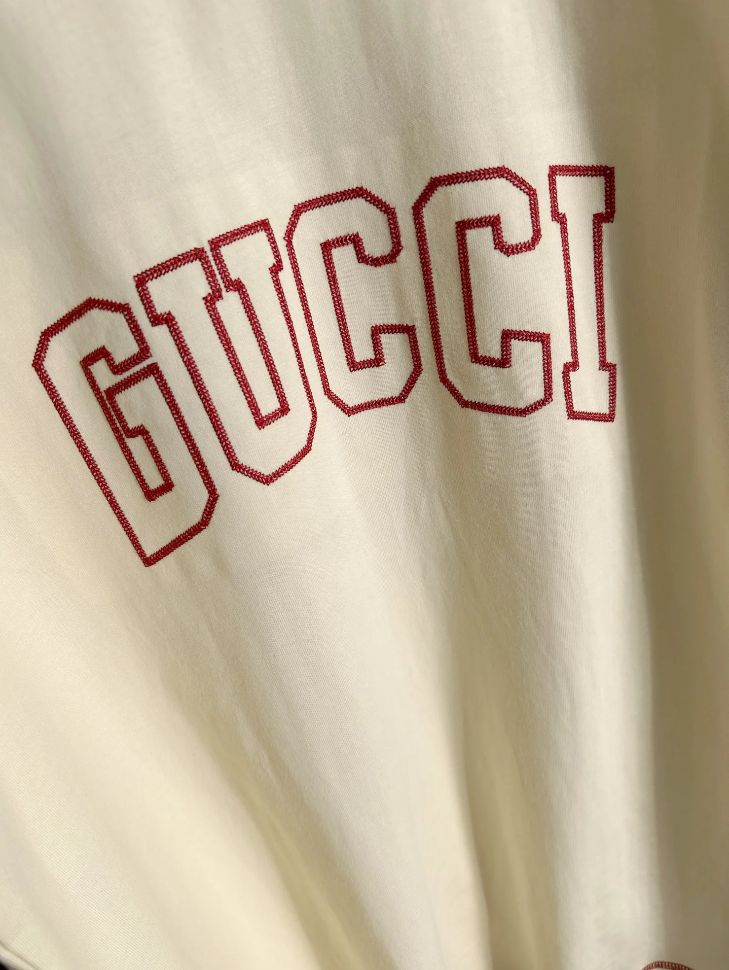 Футболки Мужские Gucci 11752458