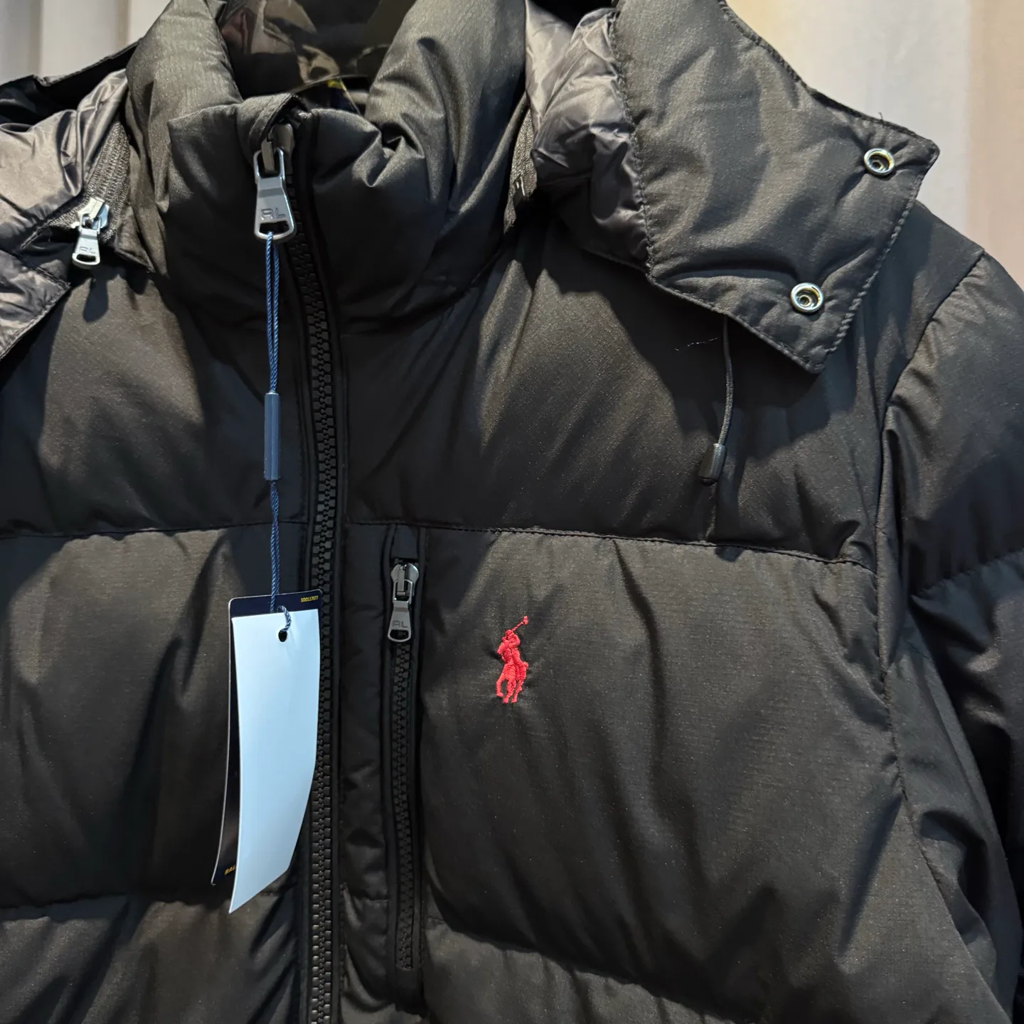 Куртки Мужские Ralph Lauren 475552