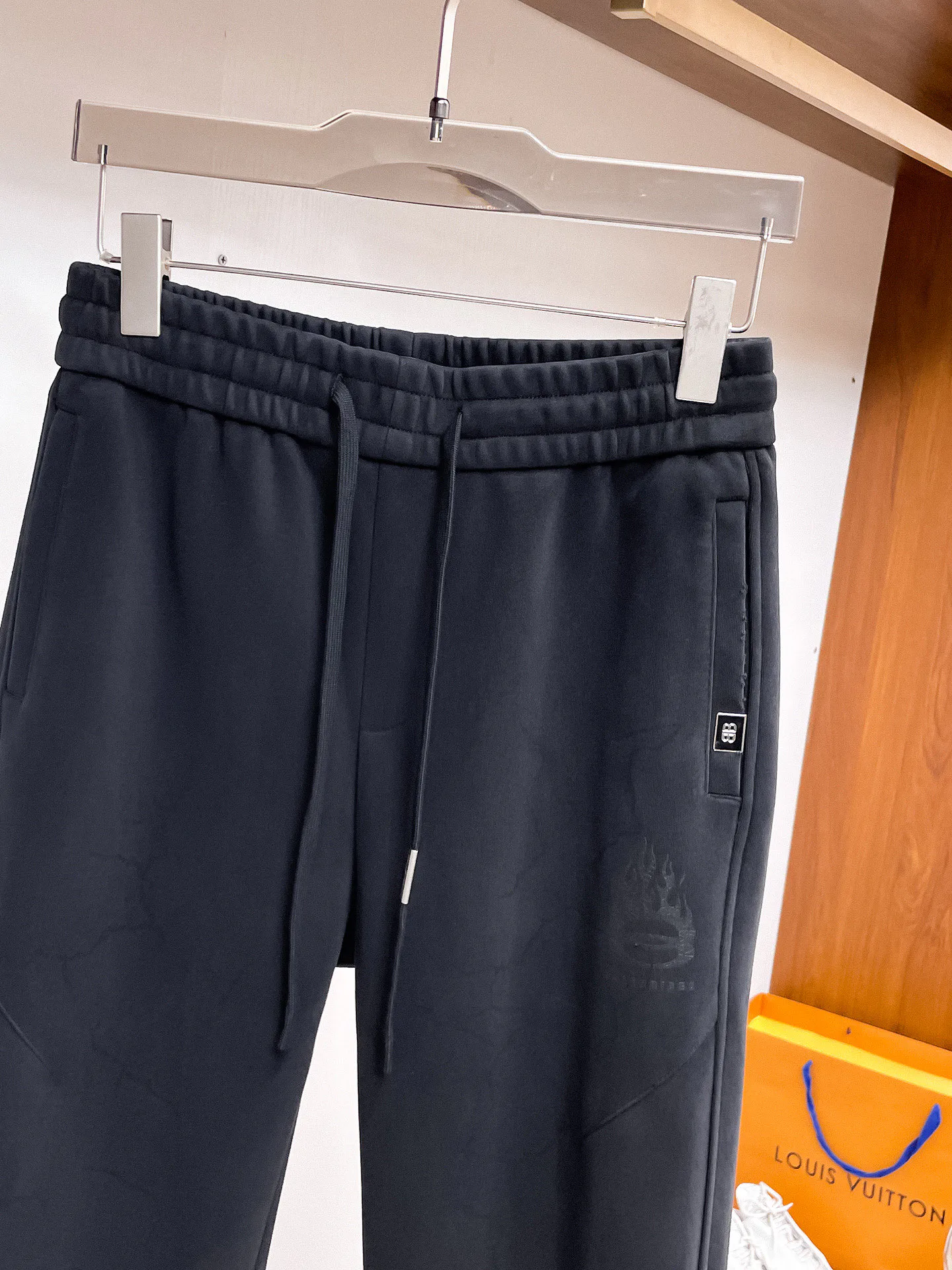 Брюки Женские Balenciaga 10310830