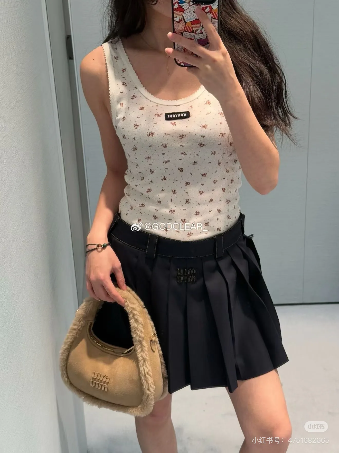 Топы Женские Miu Miu 11614870