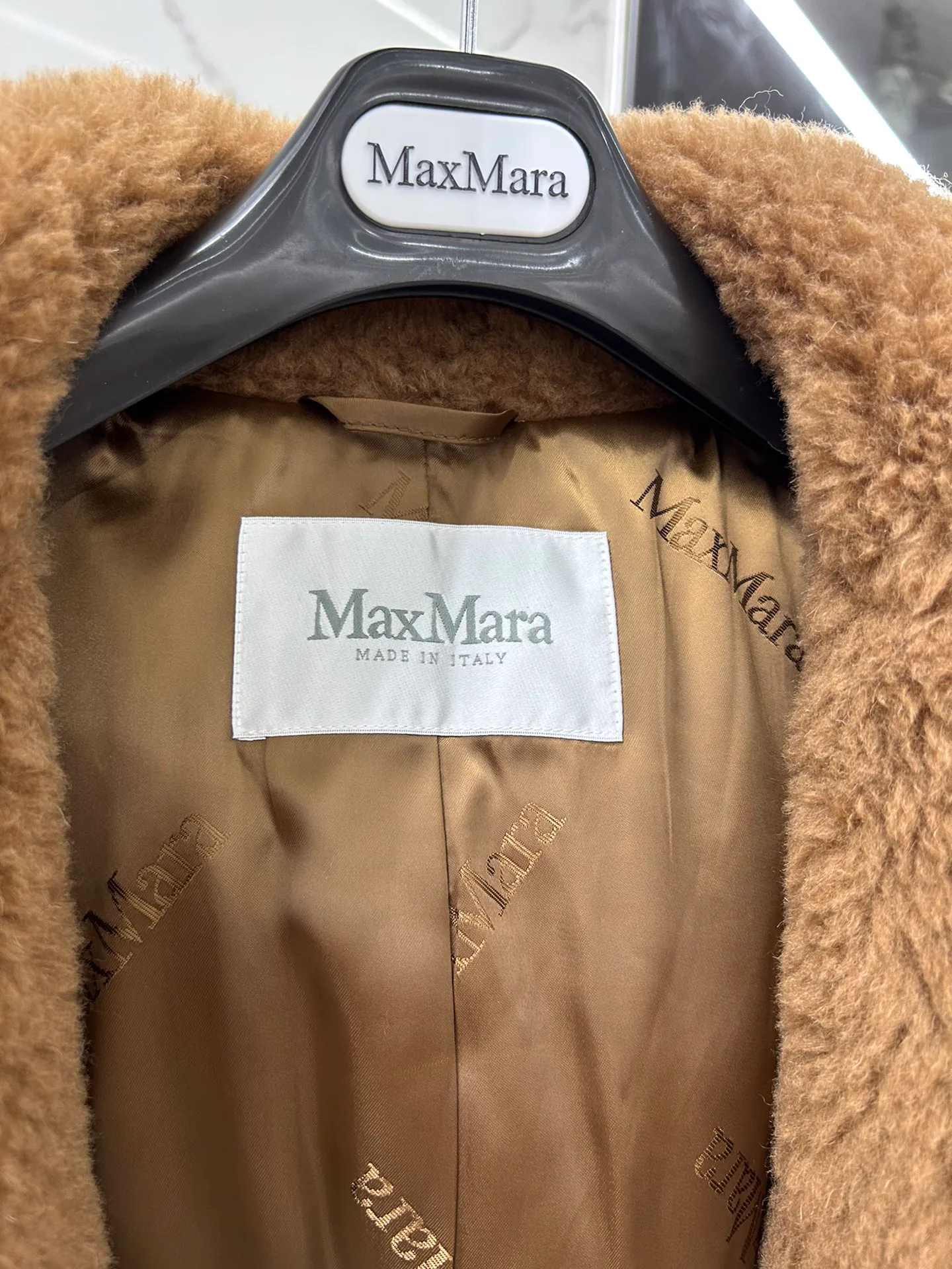 Шубы Женские Max Mara 3268