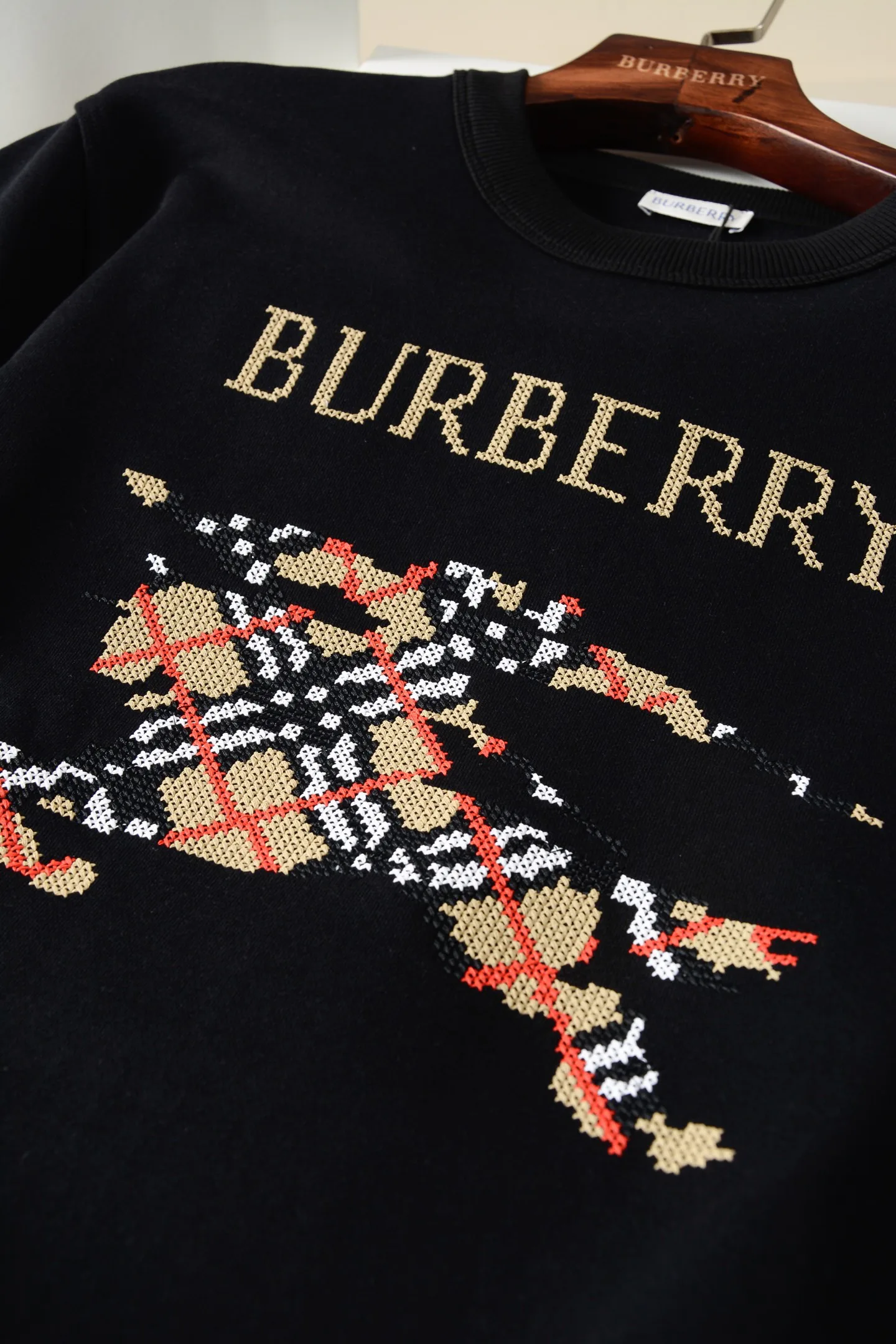 Свитшоты И Худи Женские Burberry 18141383