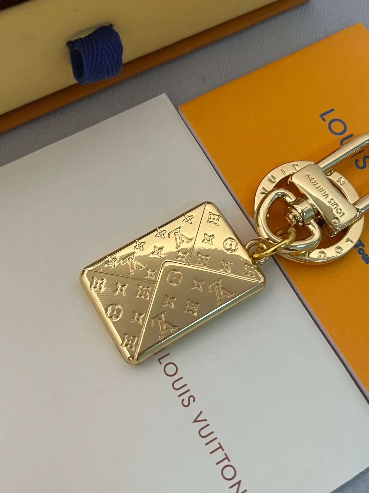 Ключницы Louis Vuitton 1703366