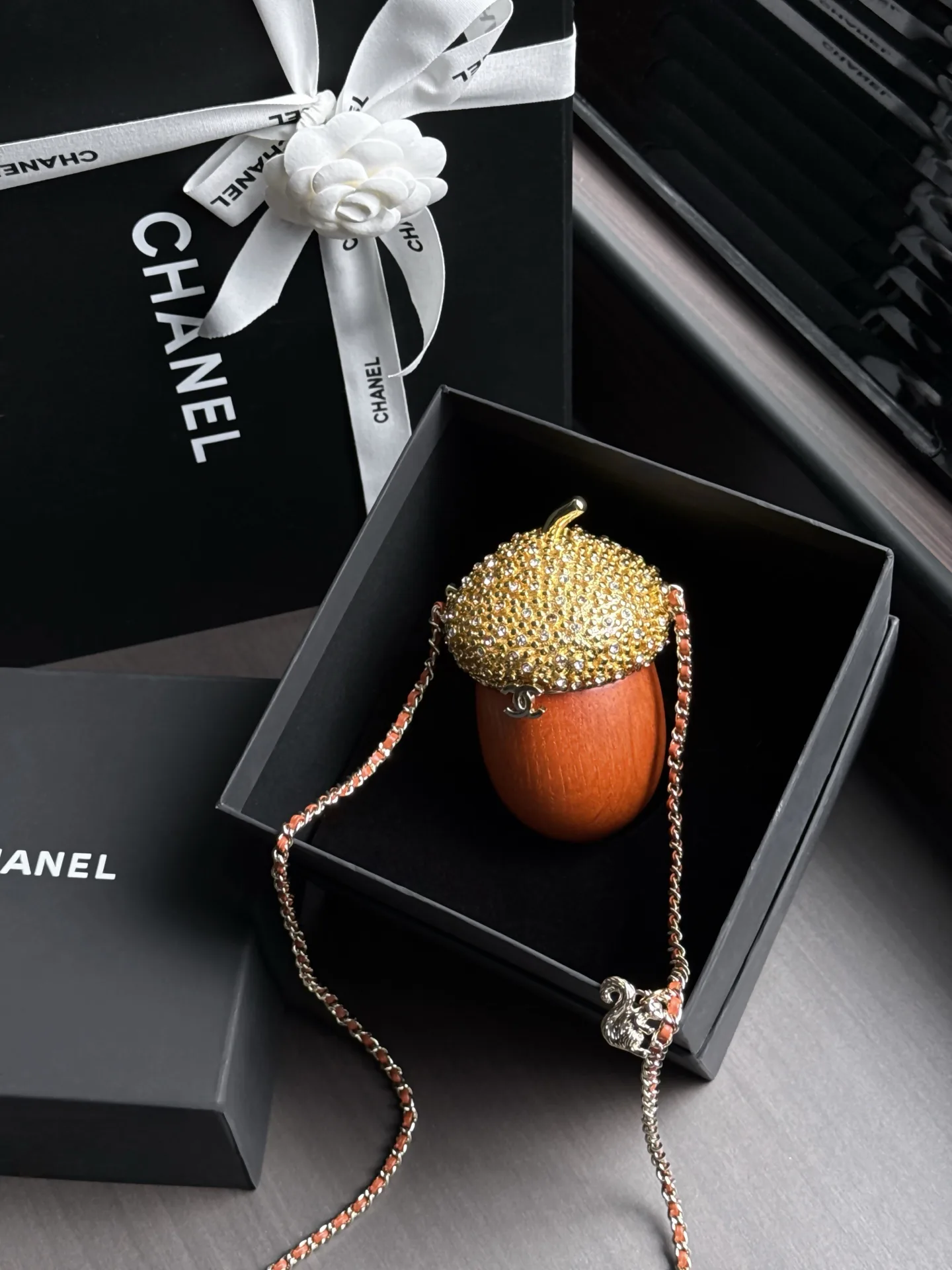 Клатчи Женские Chanel 18147632