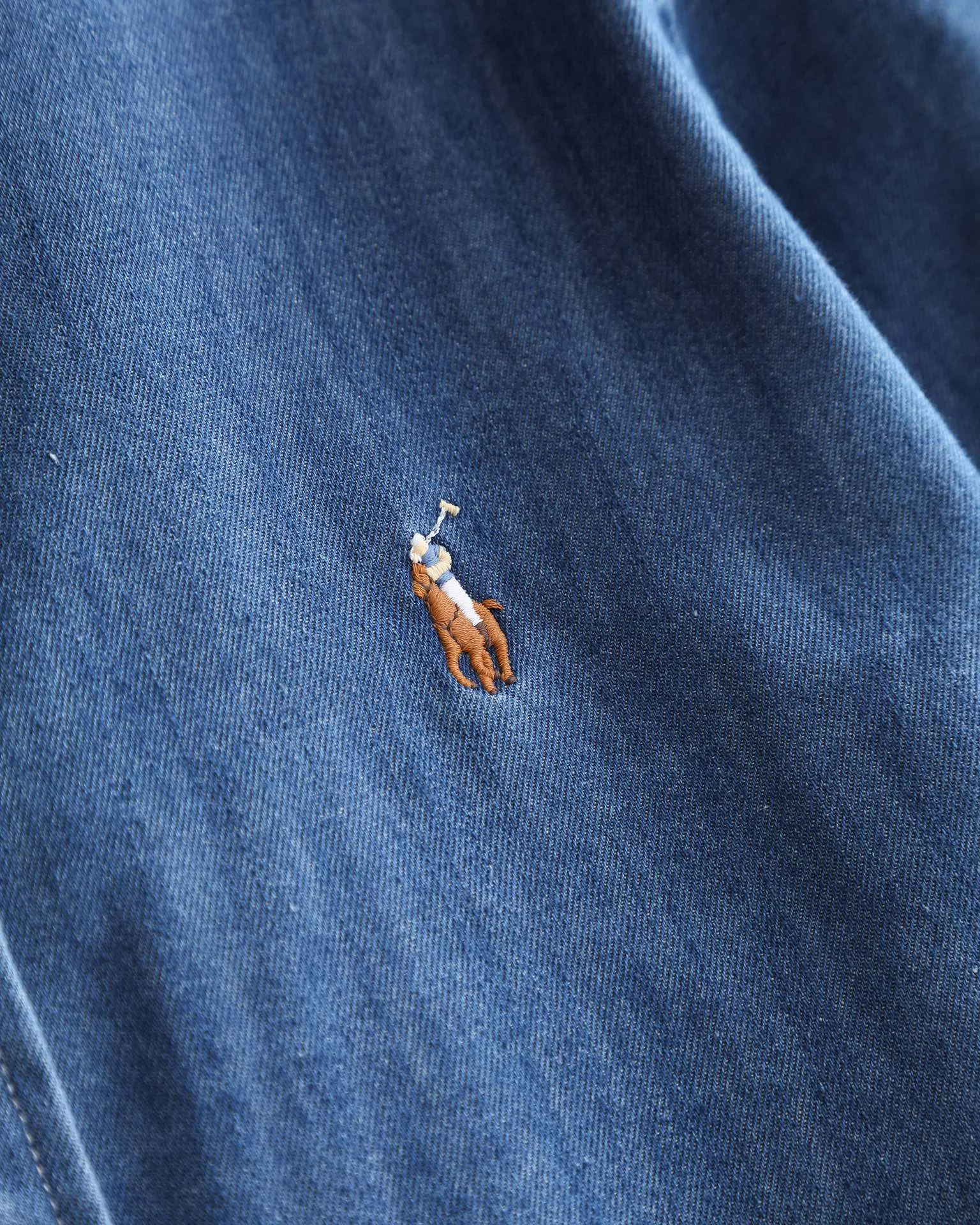 Рубашки Женские Ralph Lauren 9182381