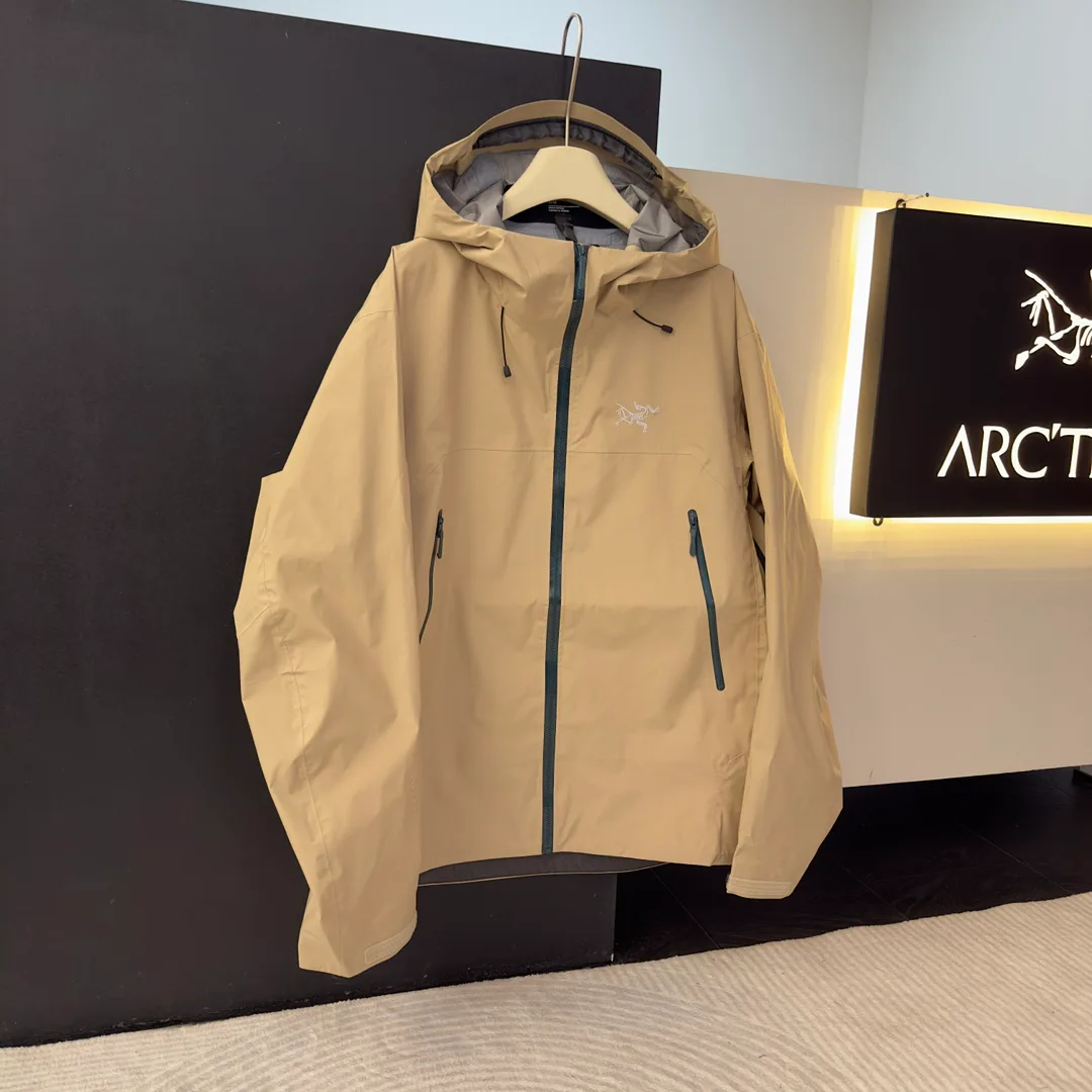 Куртки И Пуховики Женские Arcteryx 19260866