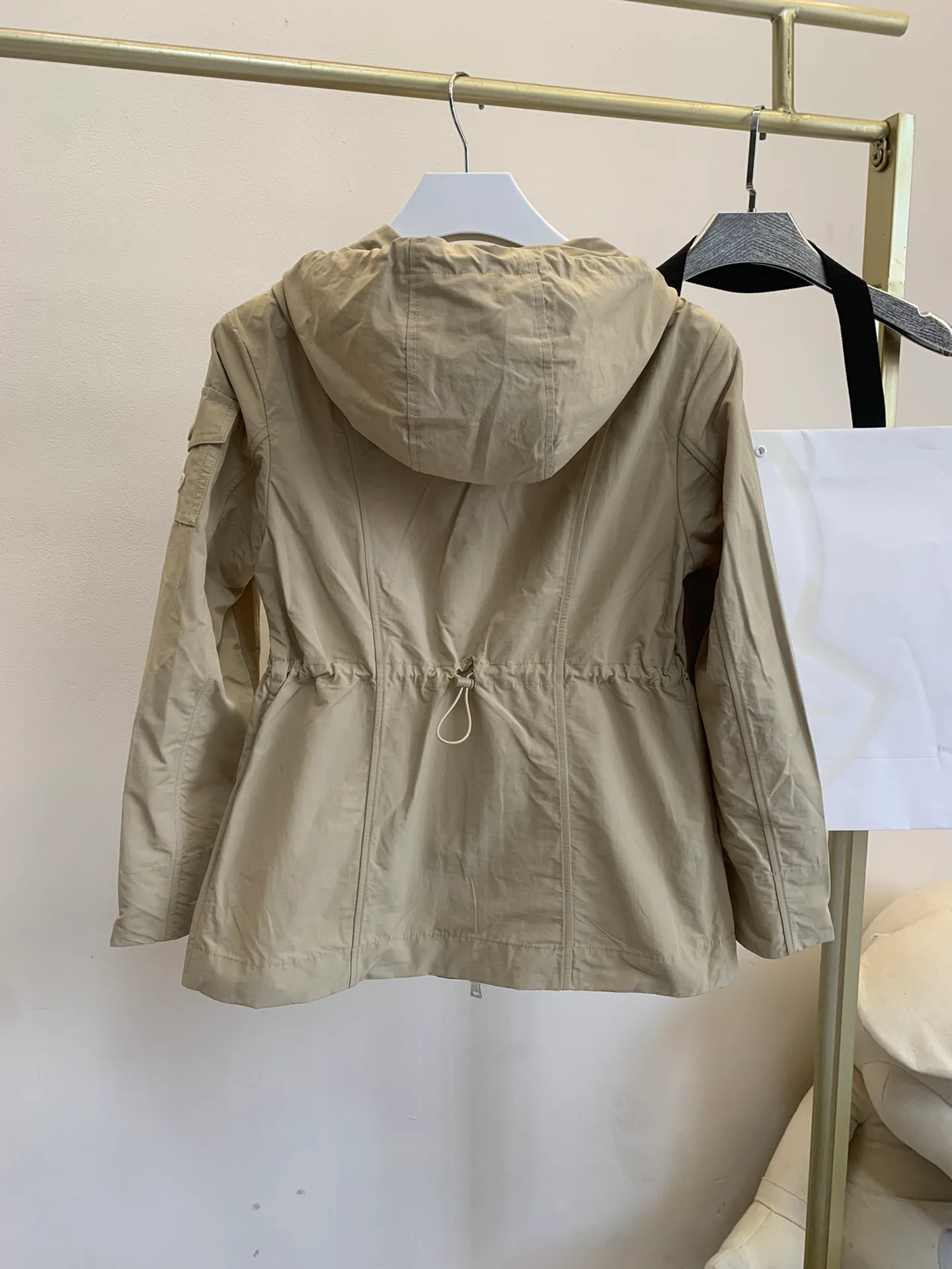 Жакеты Женские Moncler 11537501