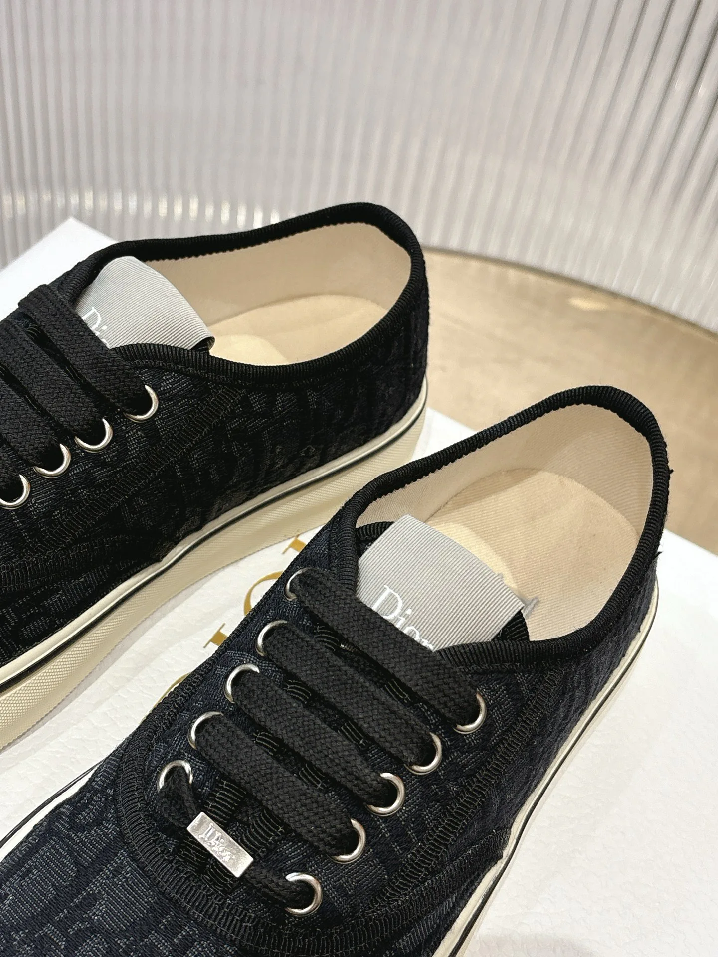Кеды Женские Christian Dior 11573401