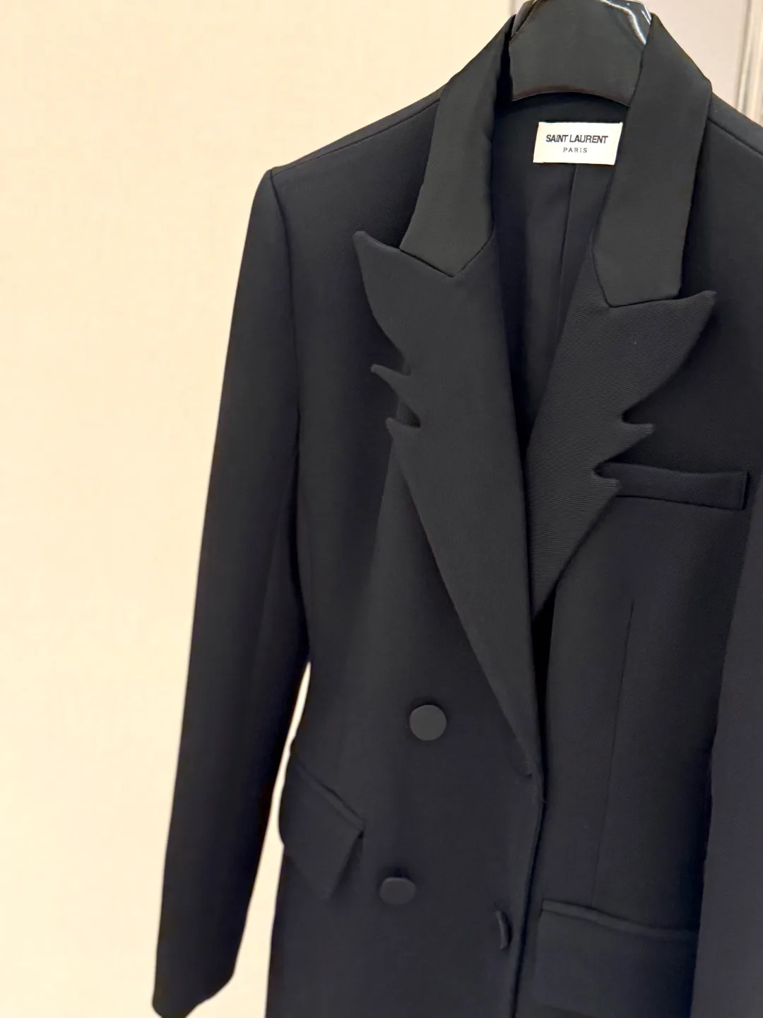 Жакеты Женские Saint Laurent 18344099